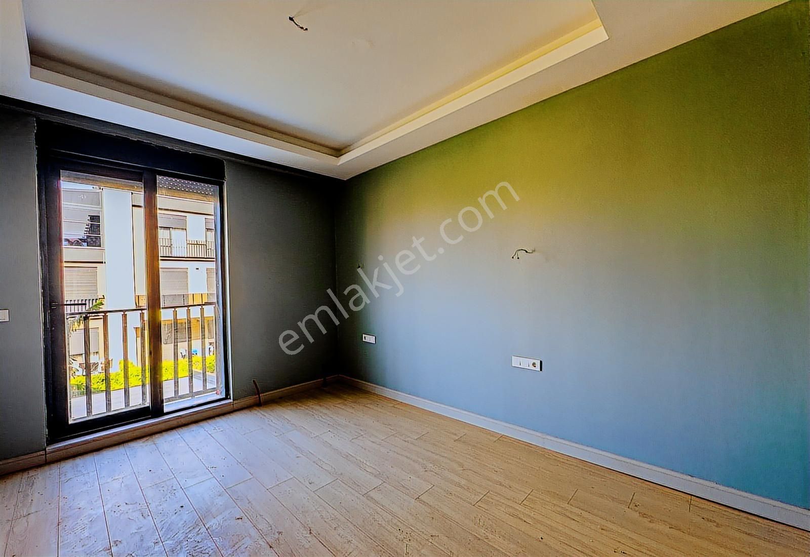 Altıntaş Valens Terrace | 1+1 Boş Daire | 62 M² Kapalı Teras - Görsel 3