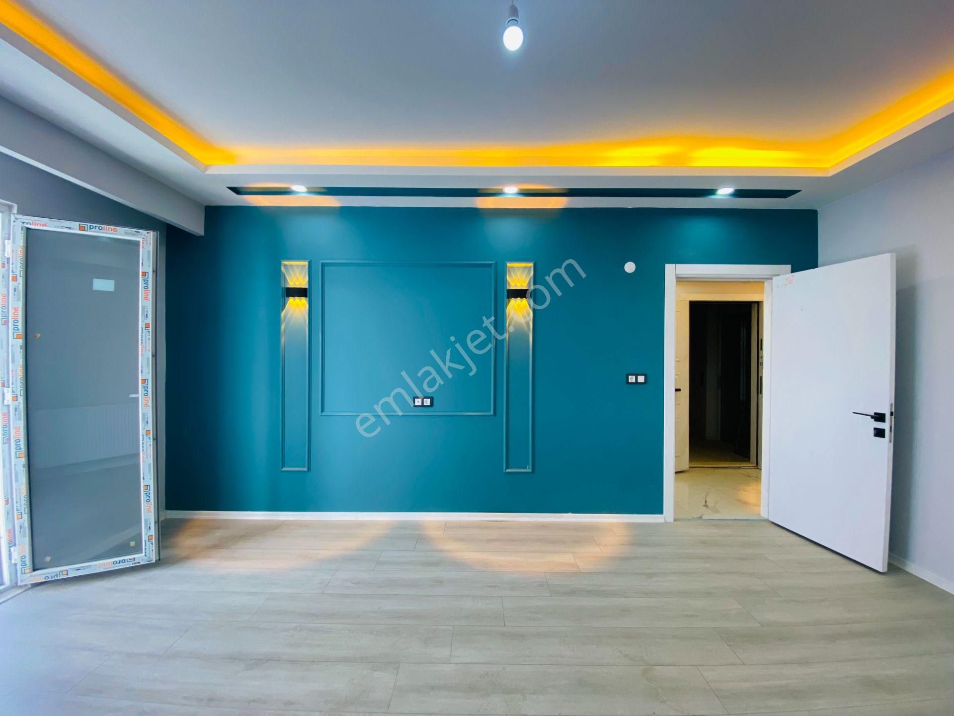 Güven'den Kapaklı'da Caddeye Yakın,kapalı Otoparklı 2+1 Daire - Görsel 7