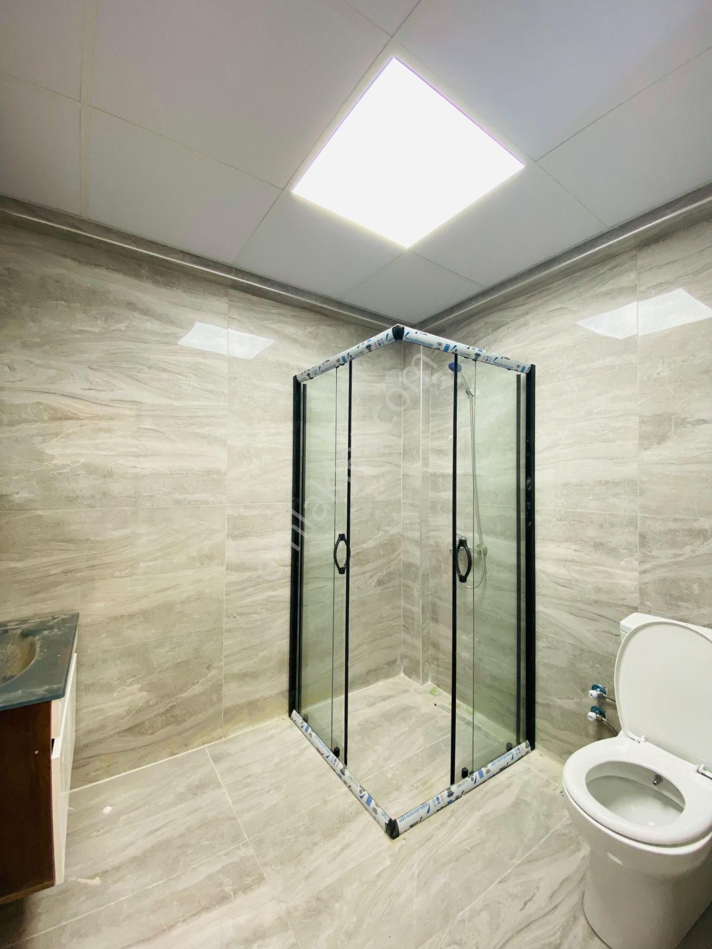 Güven'den Kapaklı'da Caddeye Yakın,kapalı Otoparklı 2+1 Daire - Görsel 26