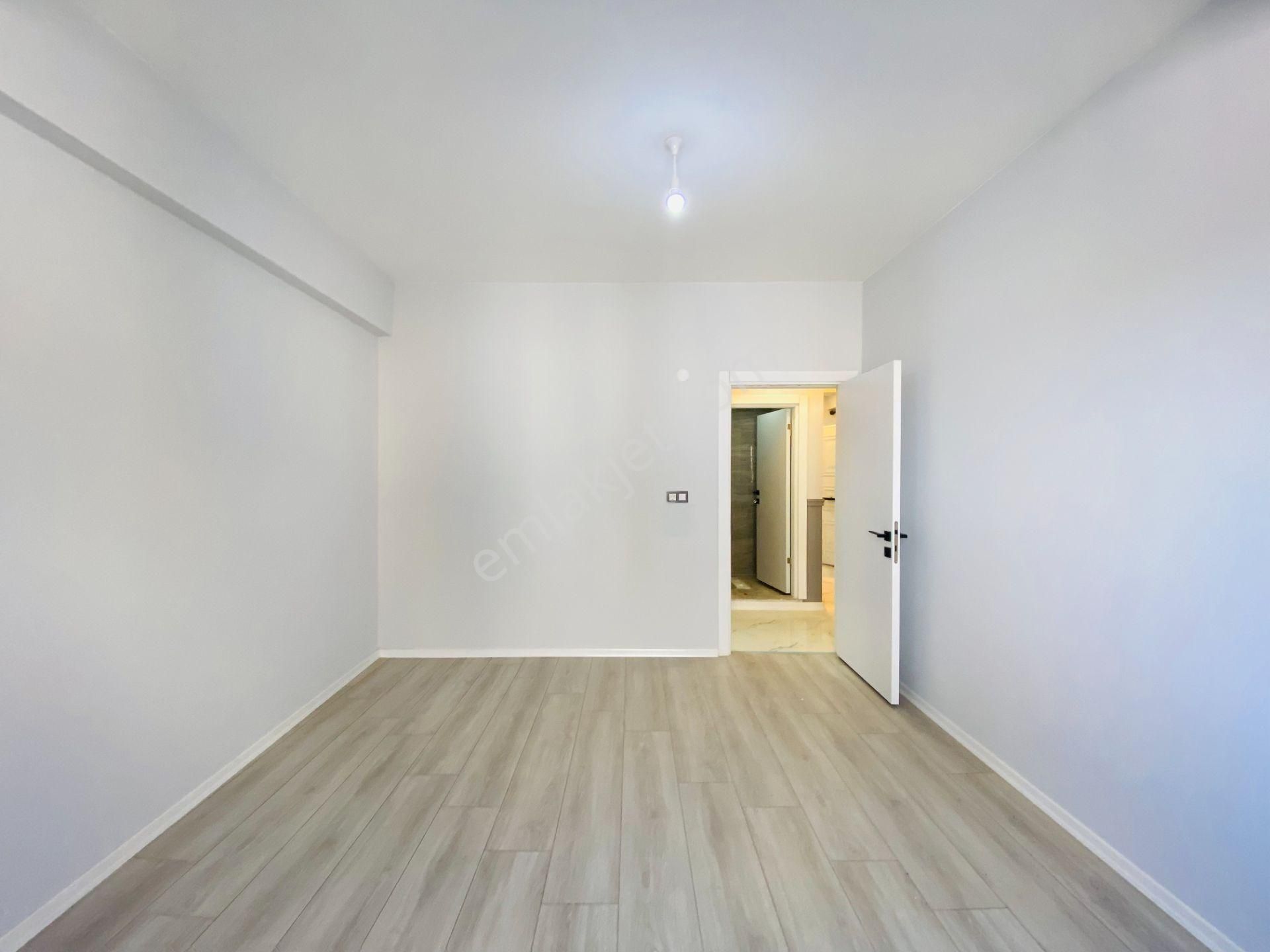 Güven'den Kapaklı'da Caddeye Yakın,kapalı Otoparklı 2+1 Daire - Görsel 17