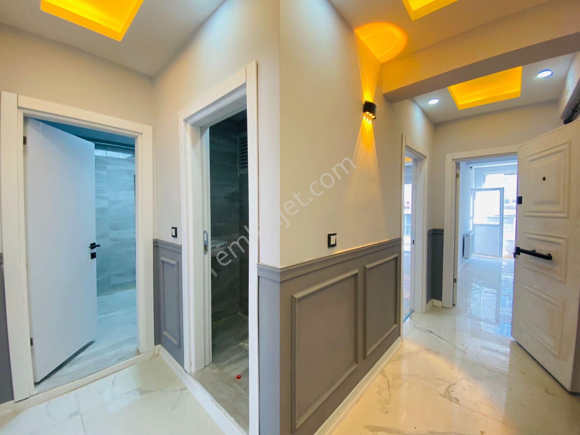 Güven'den Kapaklı'da Caddeye Yakın,kapalı Otoparklı 2+1 Daire - Görsel 30