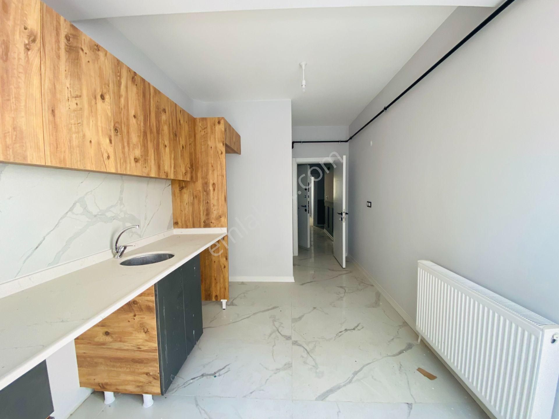 Güven'den Kapaklı'da Caddeye Yakın,kapalı Otoparklı 2+1 Daire - Görsel 15