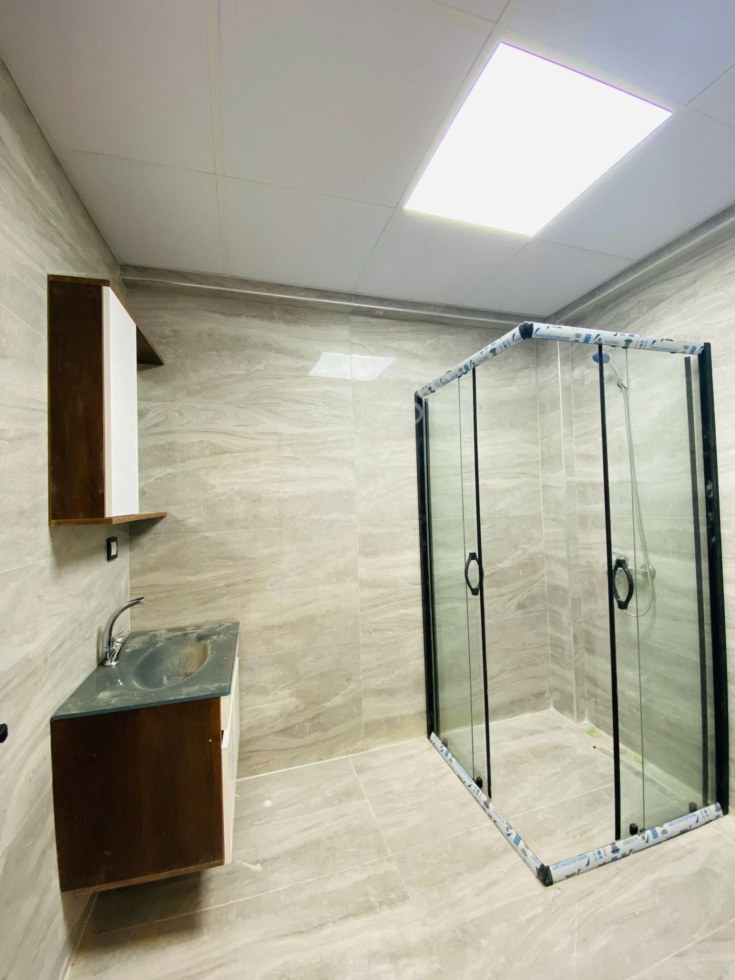 Güven'den Kapaklı'da Caddeye Yakın,kapalı Otoparklı 2+1 Daire - Görsel 27