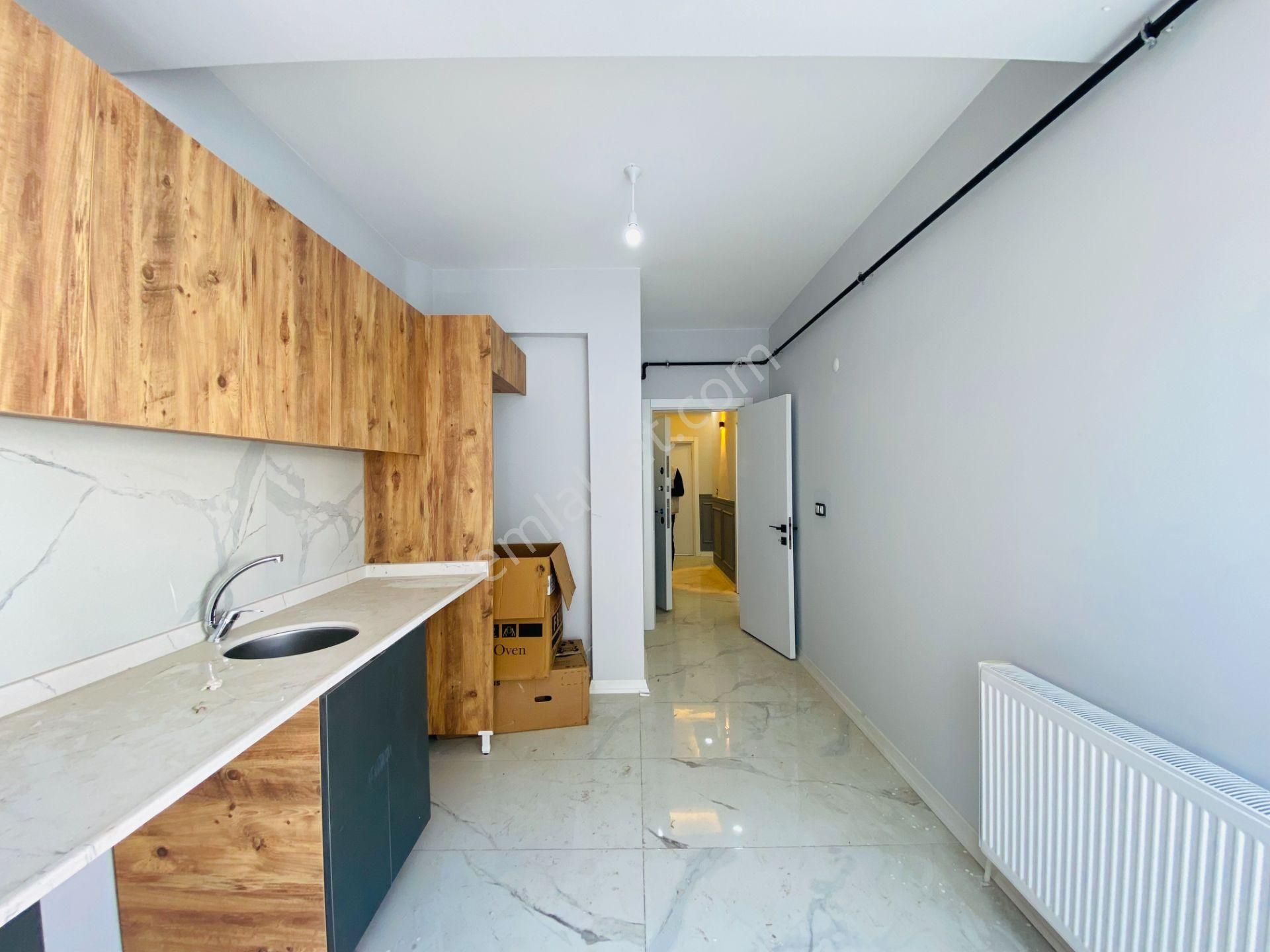 Güven'den Kapaklı'da Caddeye Yakın,kapalı Otoparklı 2+1 Daire - Görsel 11