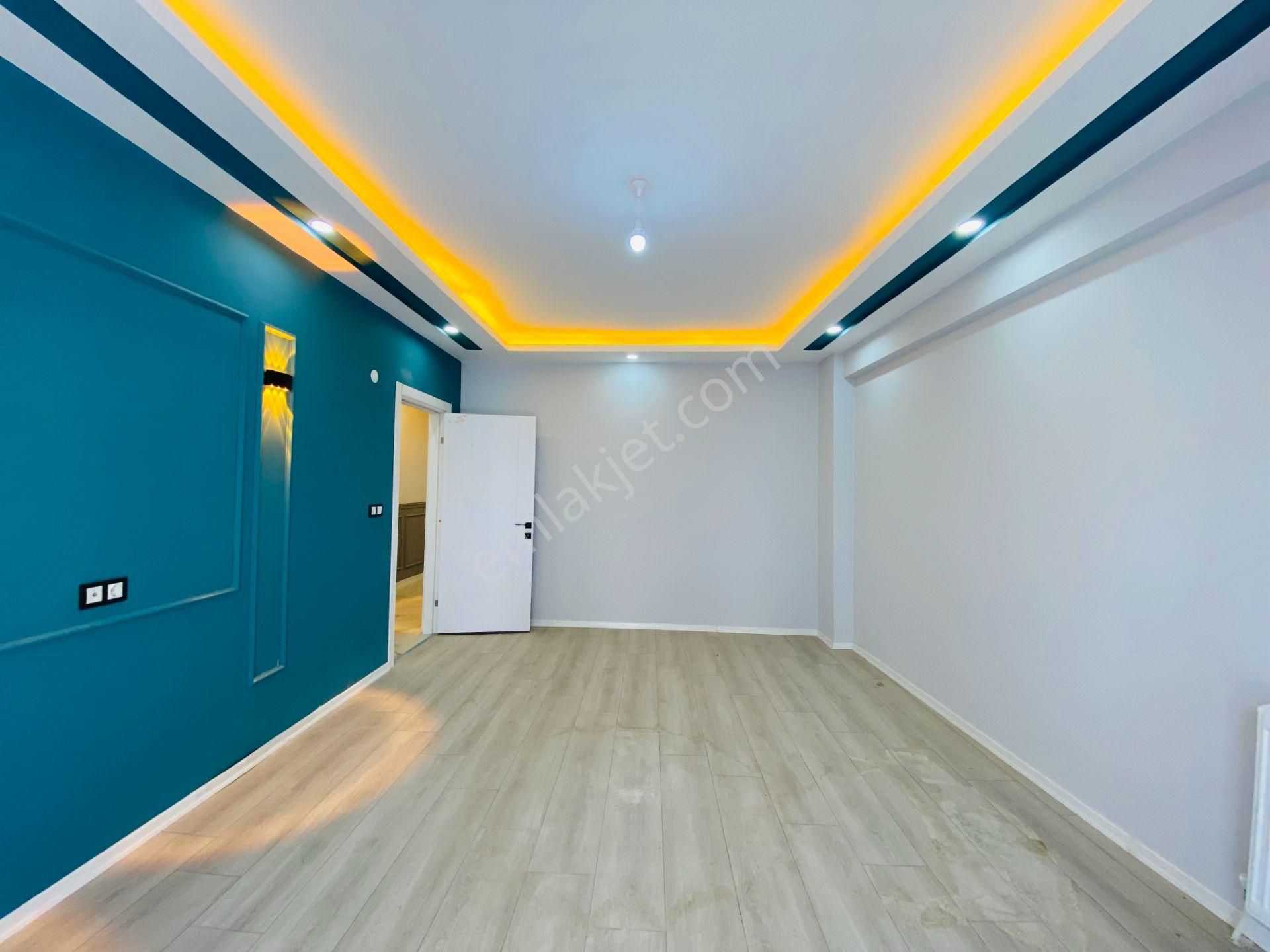 Güven'den Kapaklı'da Caddeye Yakın,kapalı Otoparklı 2+1 Daire - Görsel 4