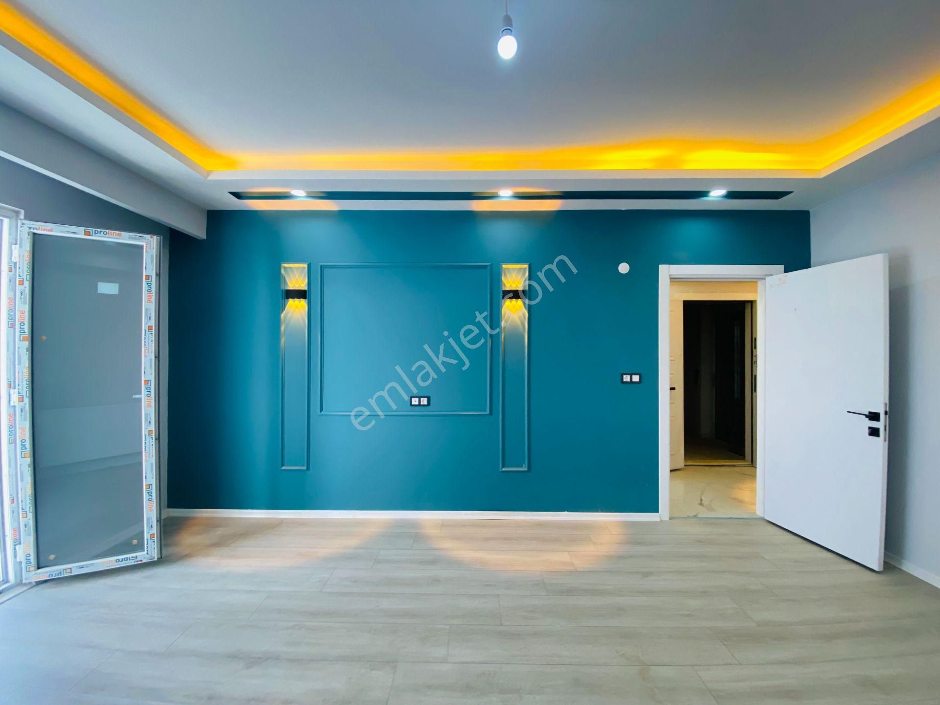 Güven'den Kapaklı'da Caddeye Yakın,kapalı Otoparklı 2+1 Daire - Görsel 6