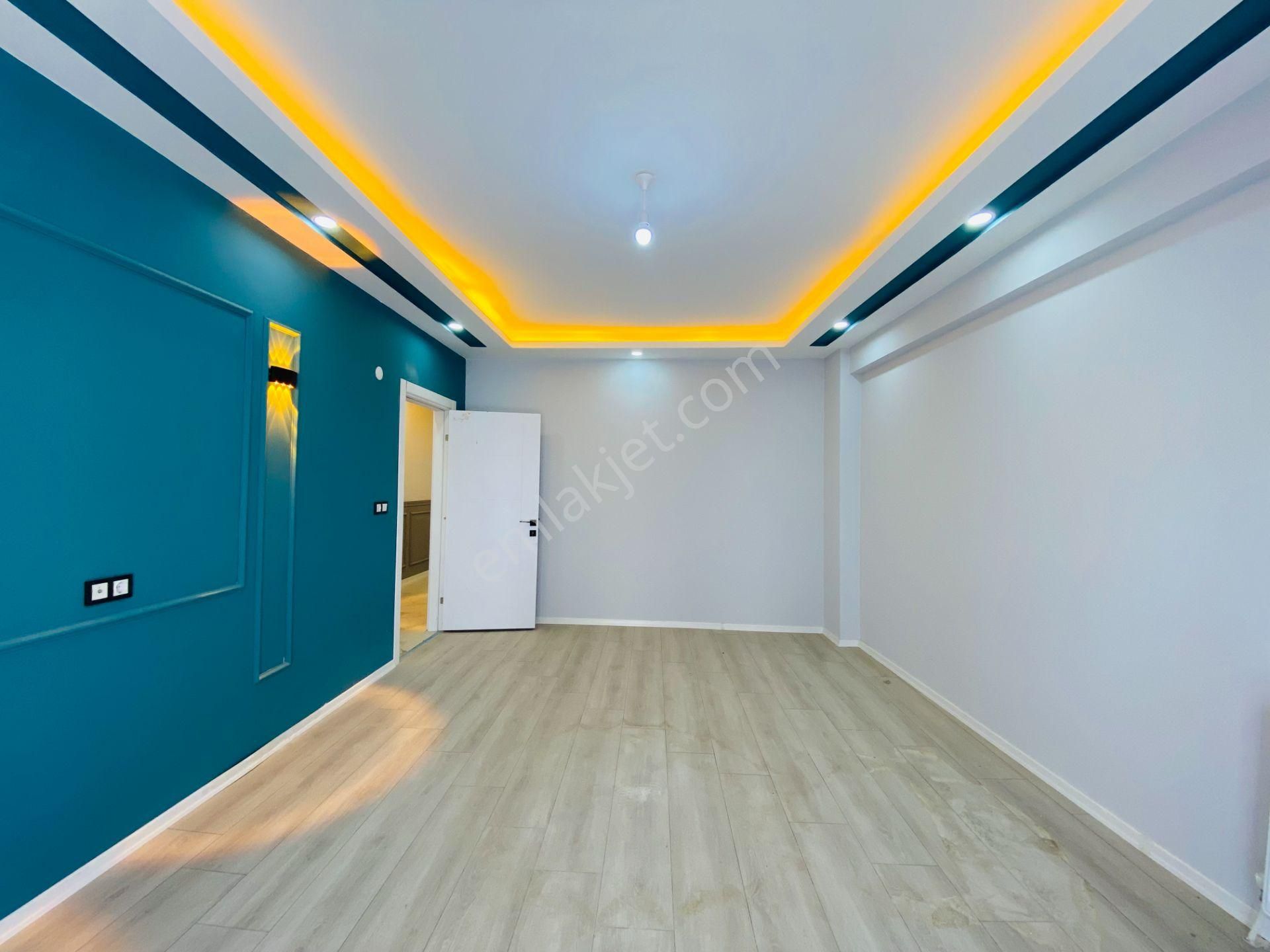 Güven'den Kapaklı'da Caddeye Yakın,kapalı Otoparklı 2+1 Daire - Görsel 5