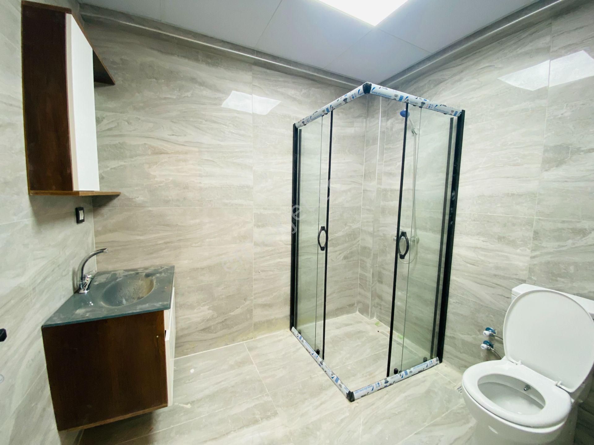 Güven'den Kapaklı'da Caddeye Yakın,kapalı Otoparklı 2+1 Daire - Görsel 24