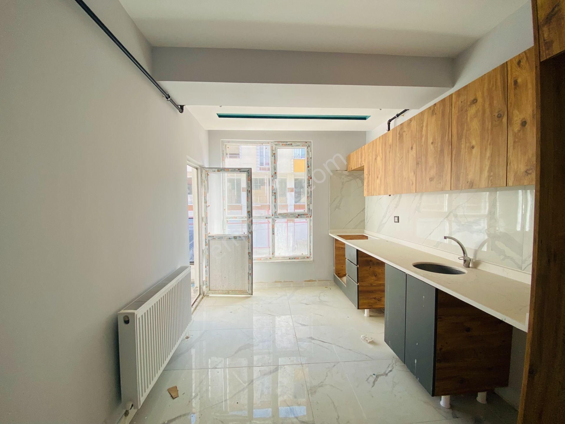 Güven'den Kapaklı'da Caddeye Yakın,kapalı Otoparklı 2+1 Daire - Görsel 13