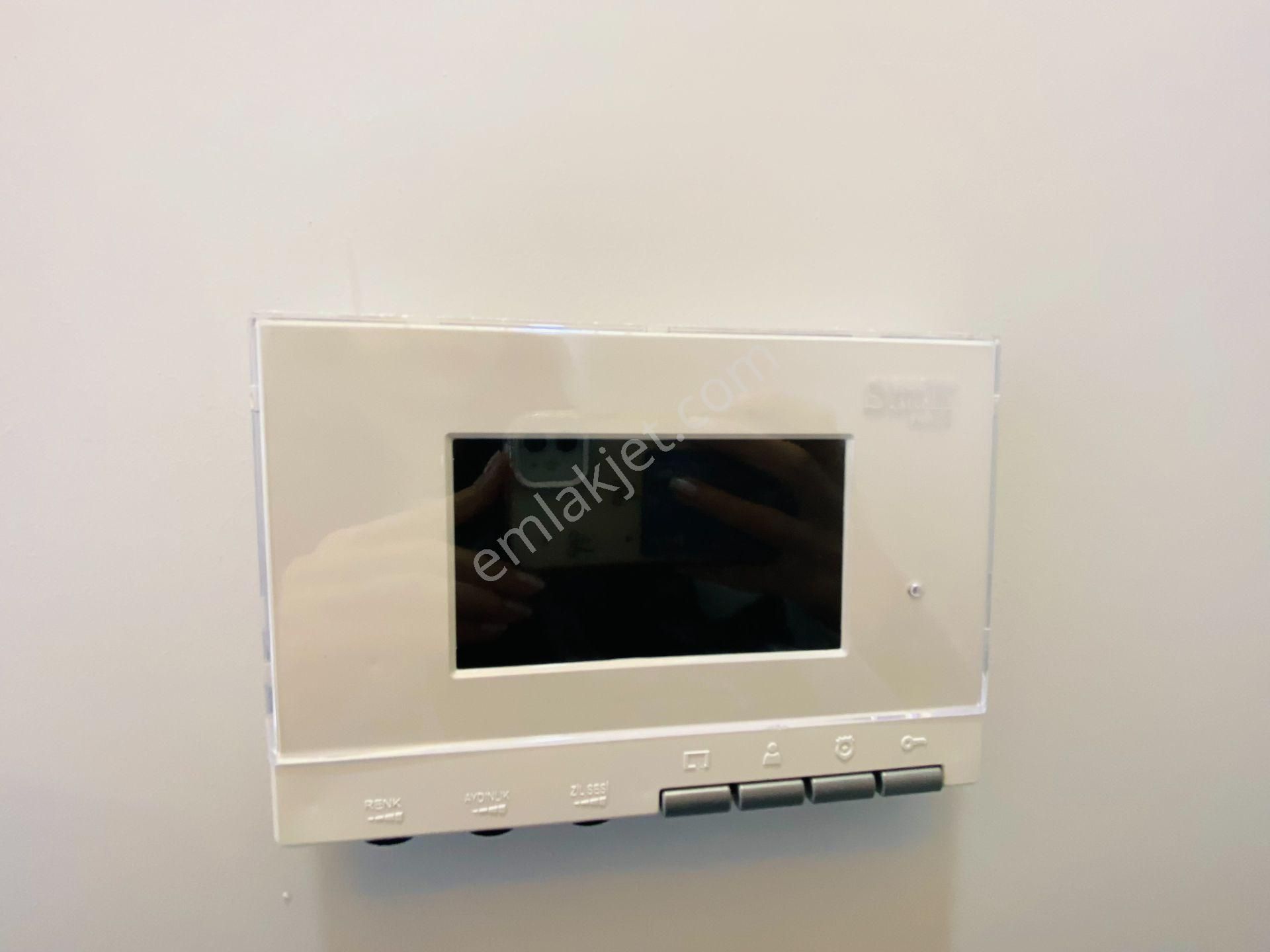 Güven'den Kapaklı'da Caddeye Yakın,kapalı Otoparklı 2+1 Daire - Görsel 28