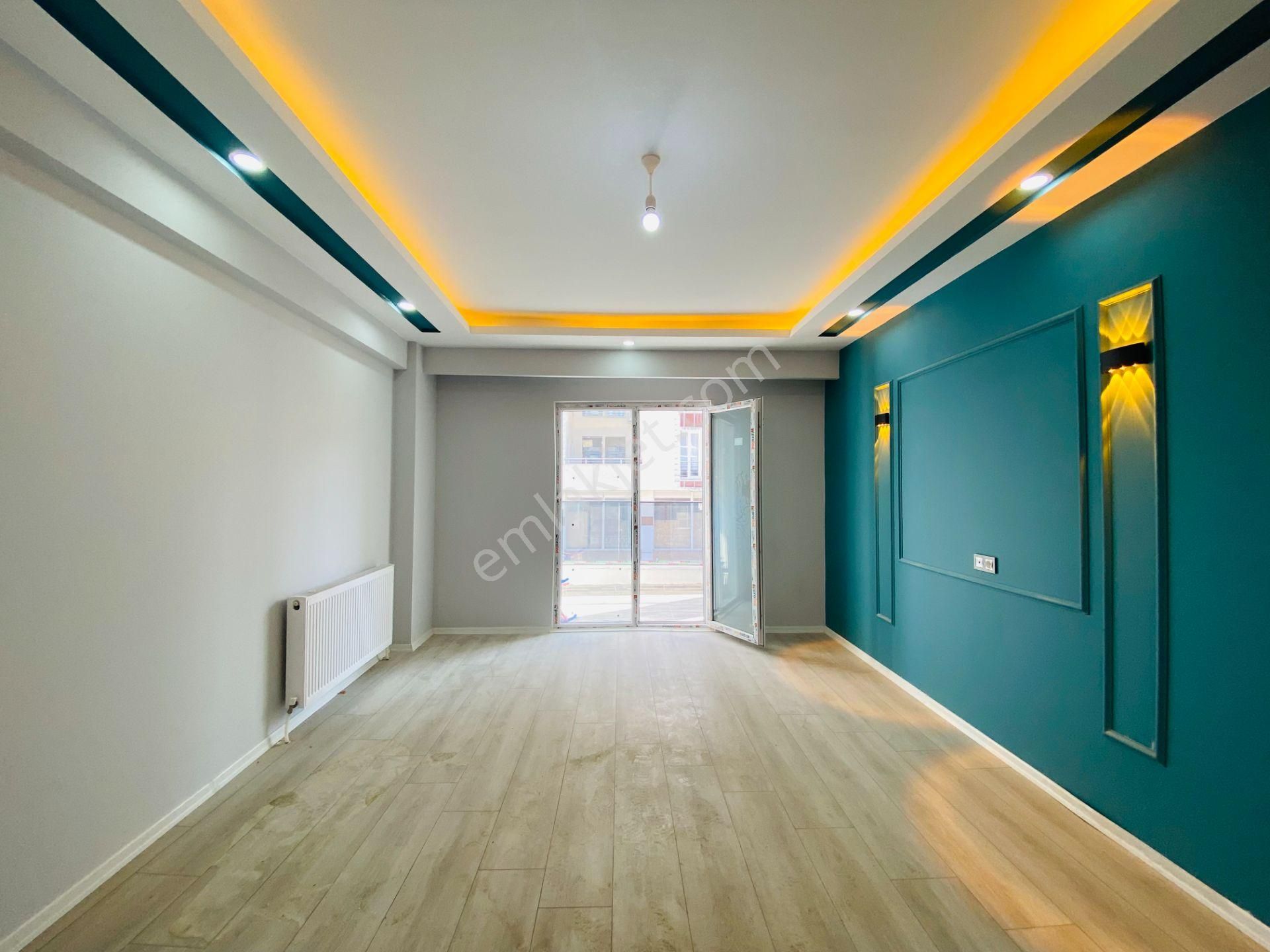 Güven'den Kapaklı'da Caddeye Yakın,kapalı Otoparklı 2+1 Daire - Görsel 3