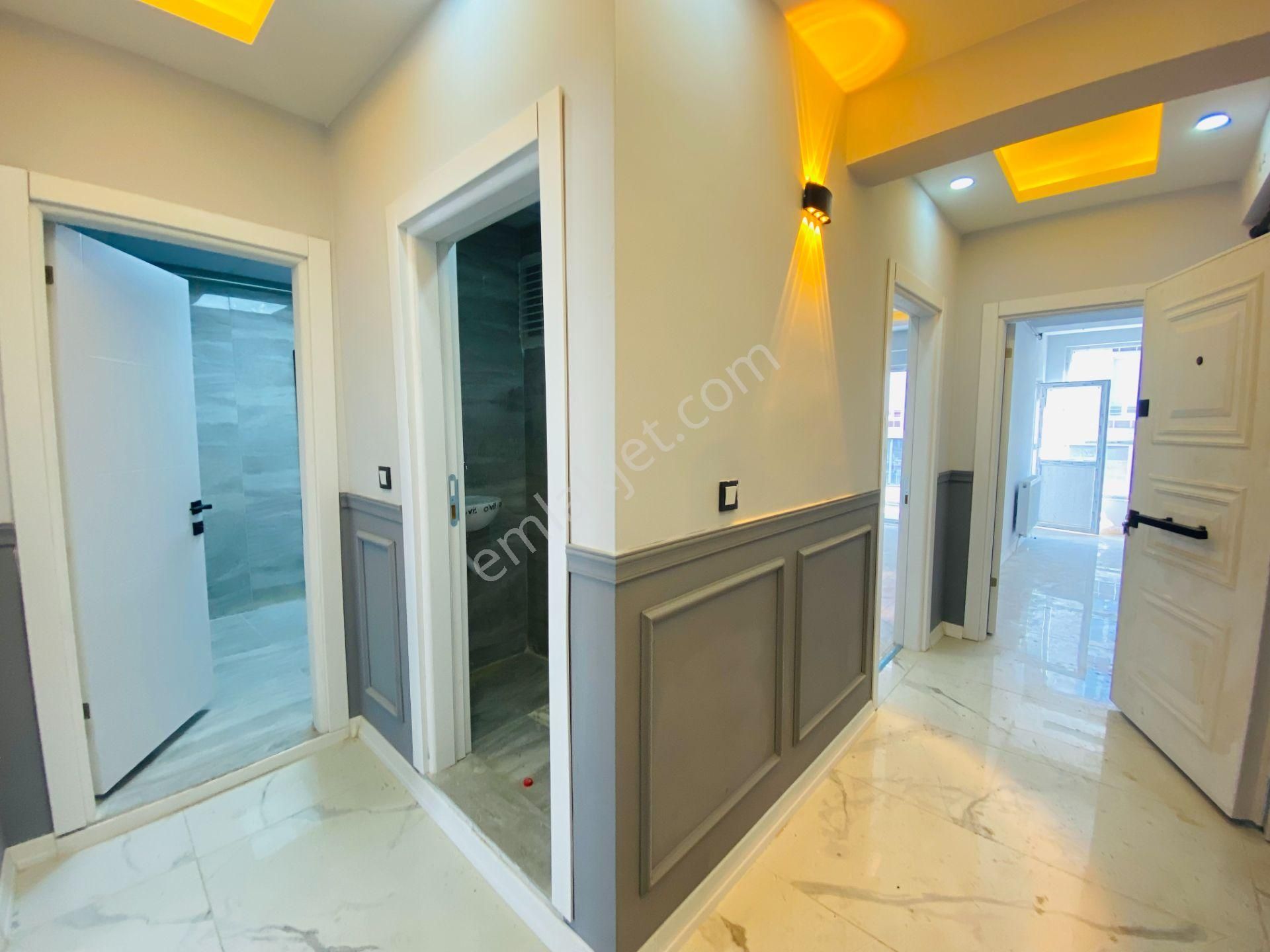 Güven'den Kapaklı'da Caddeye Yakın,kapalı Otoparklı 2+1 Daire - Görsel 29