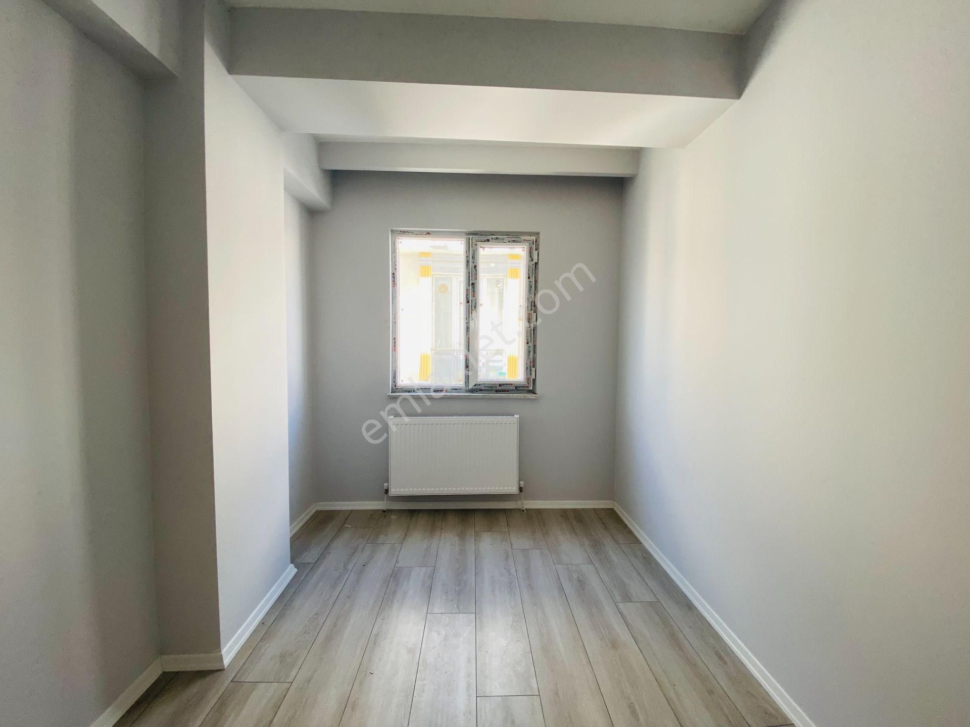 Güven'den Kapaklı'da Caddeye Yakın,kapalı Otoparklı 2+1 Daire - Görsel 18