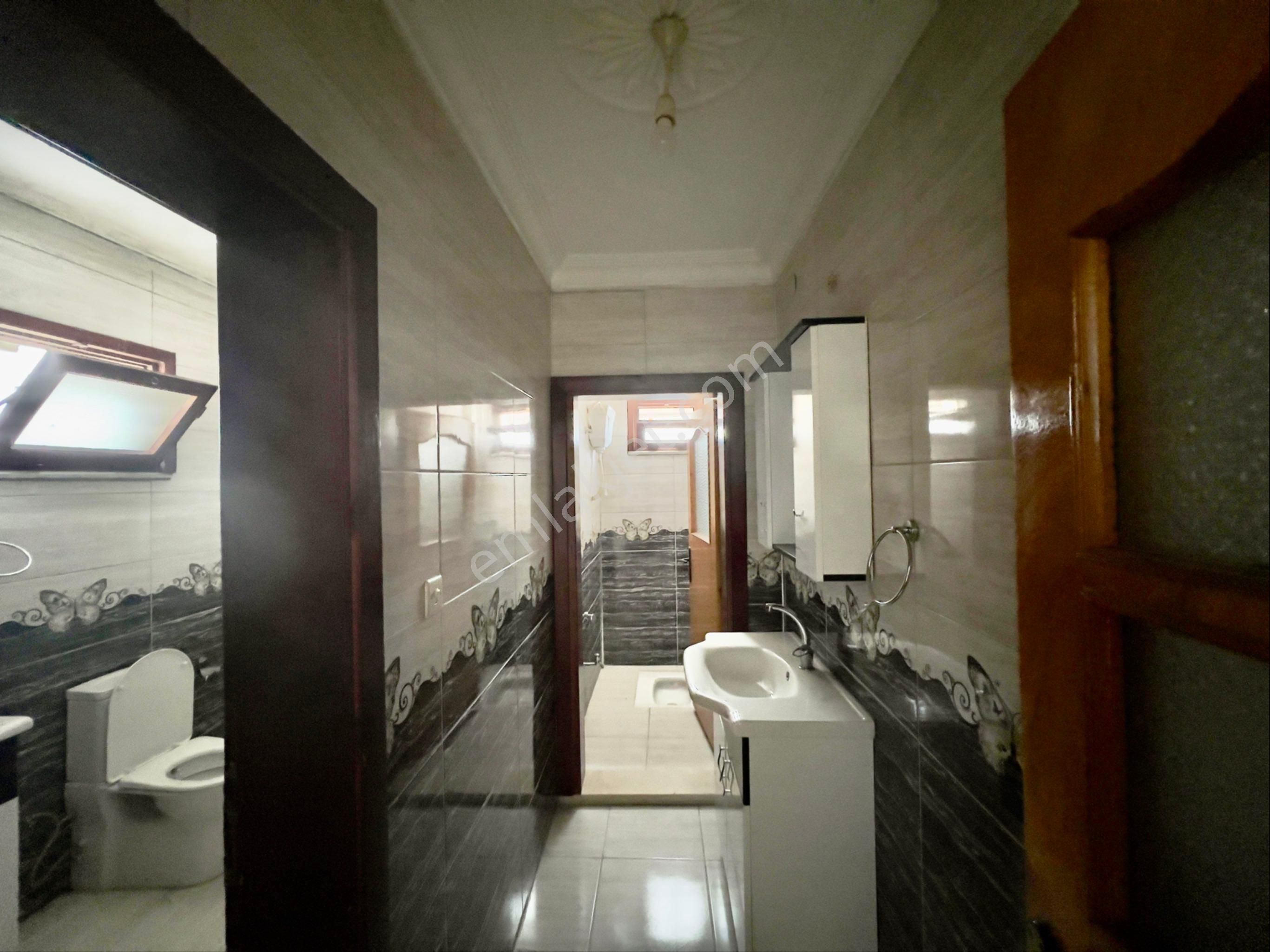 Emlakevim - Sakarya Hendek Yeni Mahalle'de 4+1 Kiralık Daire !! - Görsel 13