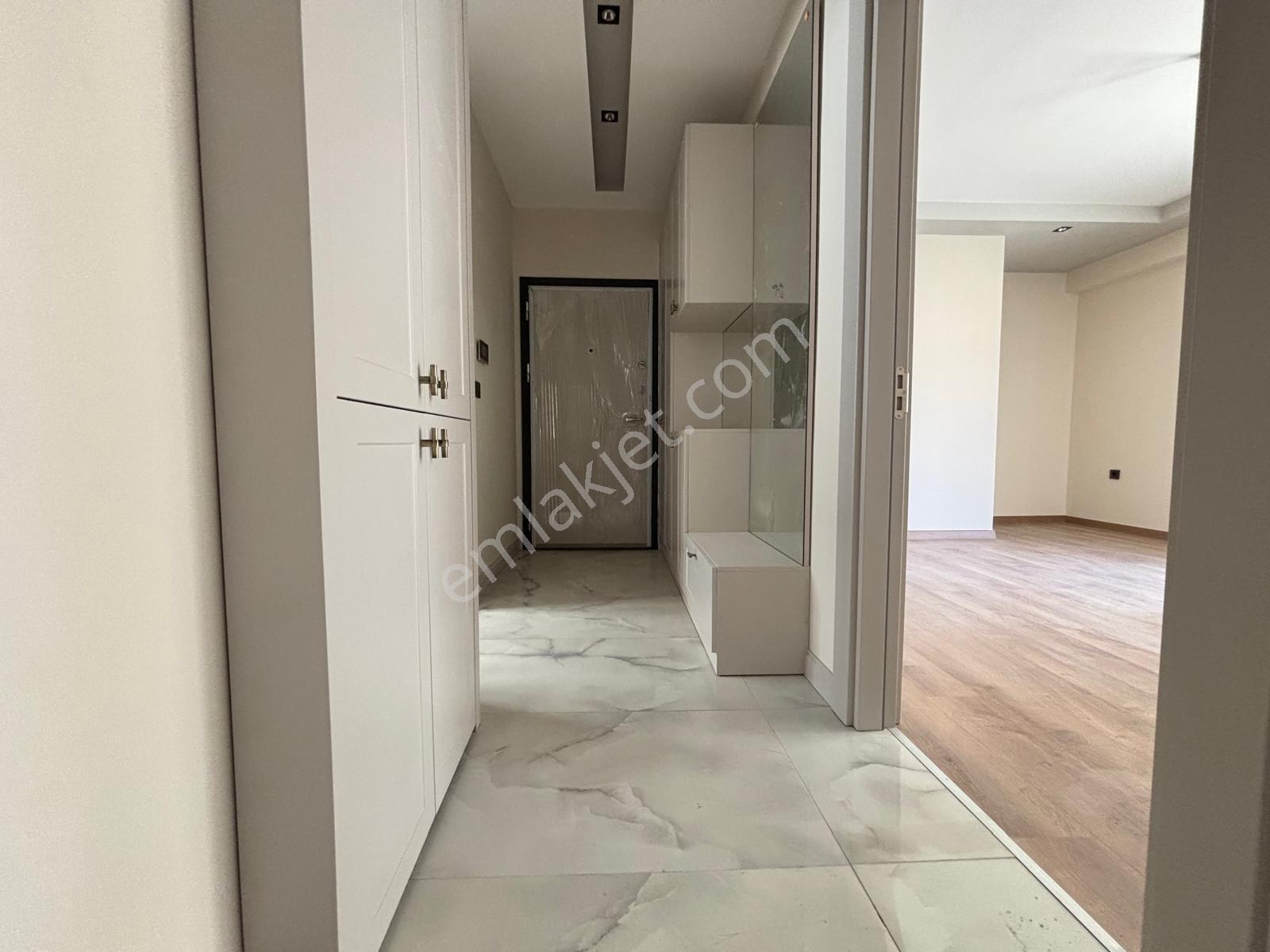 ▀mera Emlaktan Cennetayağı Mh Arakat 2+1 Ayrı Mutfak Sıfır Daire - Görsel 14