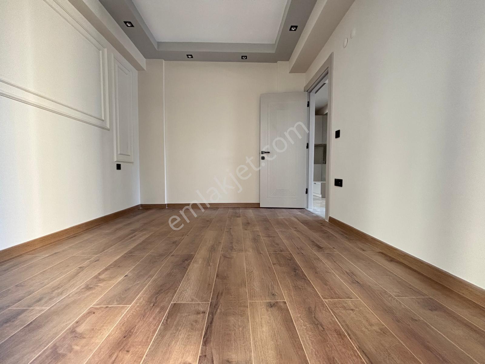 ▀mera Emlaktan Cennetayağı Mh Arakat 2+1 Ayrı Mutfak Sıfır Daire - Görsel 27