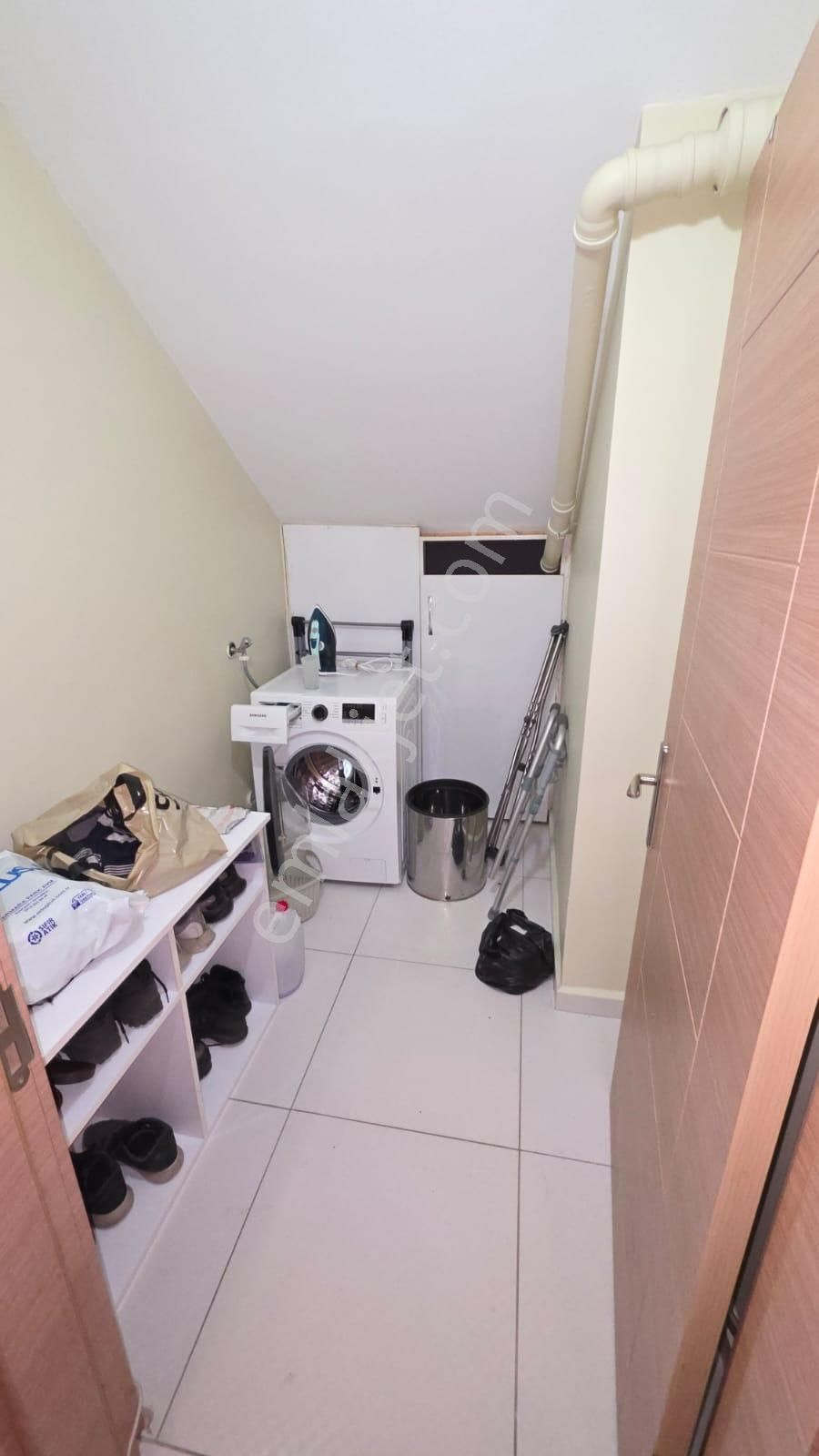 Büyükçekmece Pınartepe Gürpınar Eşyalı 2+1 85 M² Deniz Manzaralı - Görsel 18