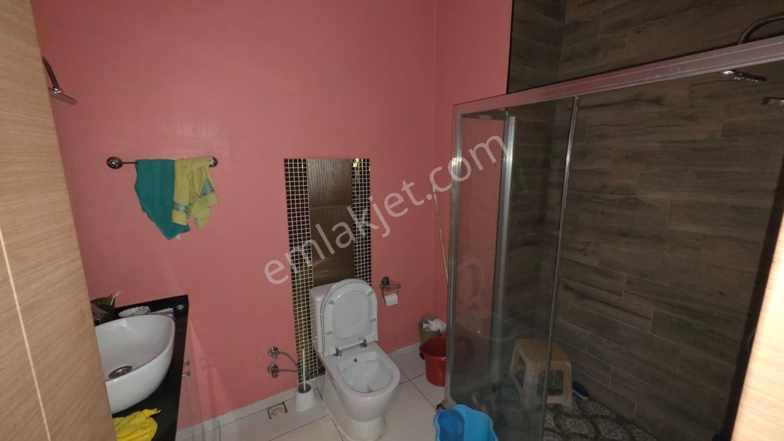 Büyükçekmece Pınartepe Gürpınar Eşyalı 2+1 85 M² Deniz Manzaralı - Görsel 20