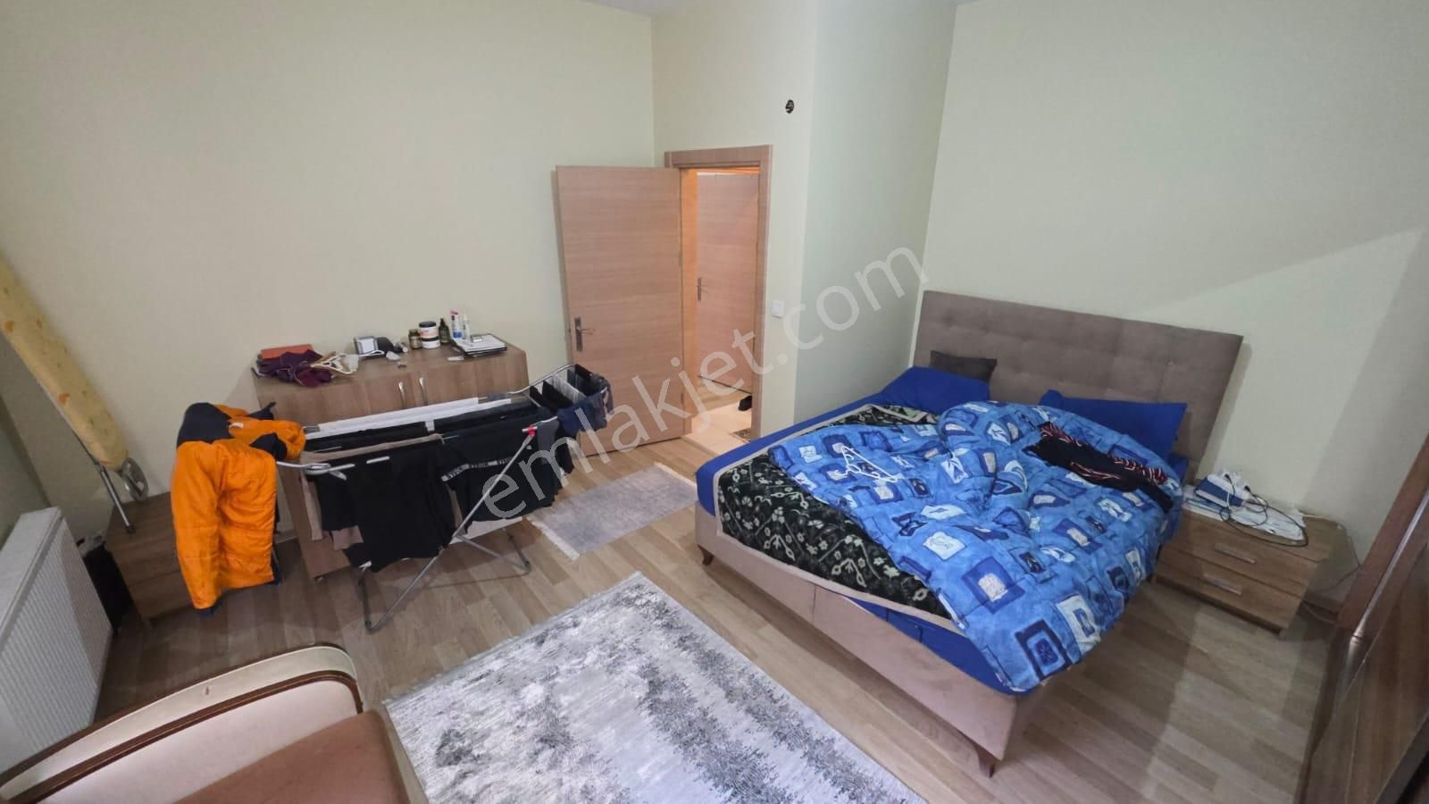 Büyükçekmece Pınartepe Gürpınar Eşyalı 2+1 85 M² Deniz Manzaralı - Görsel 17