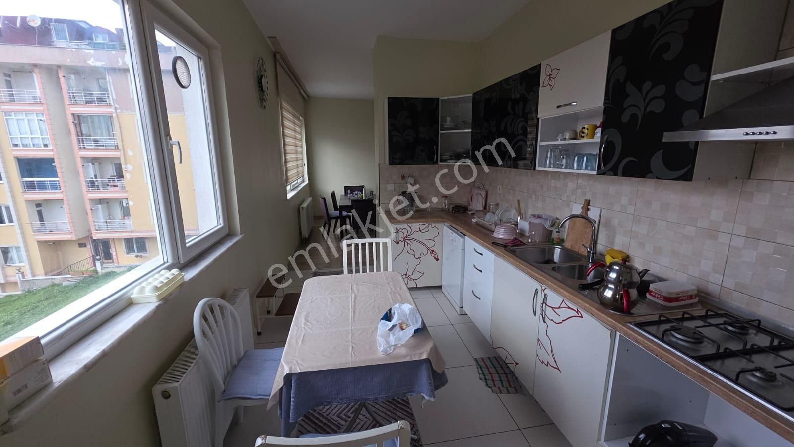 Büyükçekmece Pınartepe Gürpınar Eşyalı 2+1 85 M² Deniz Manzaralı - Görsel 8