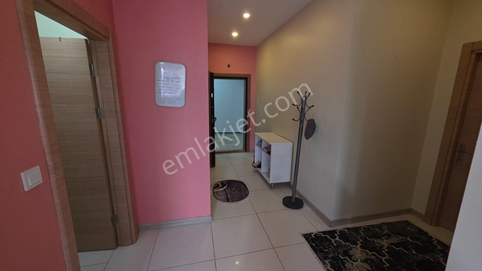 Büyükçekmece Pınartepe Gürpınar Eşyalı 2+1 85 M² Deniz Manzaralı - Görsel 10