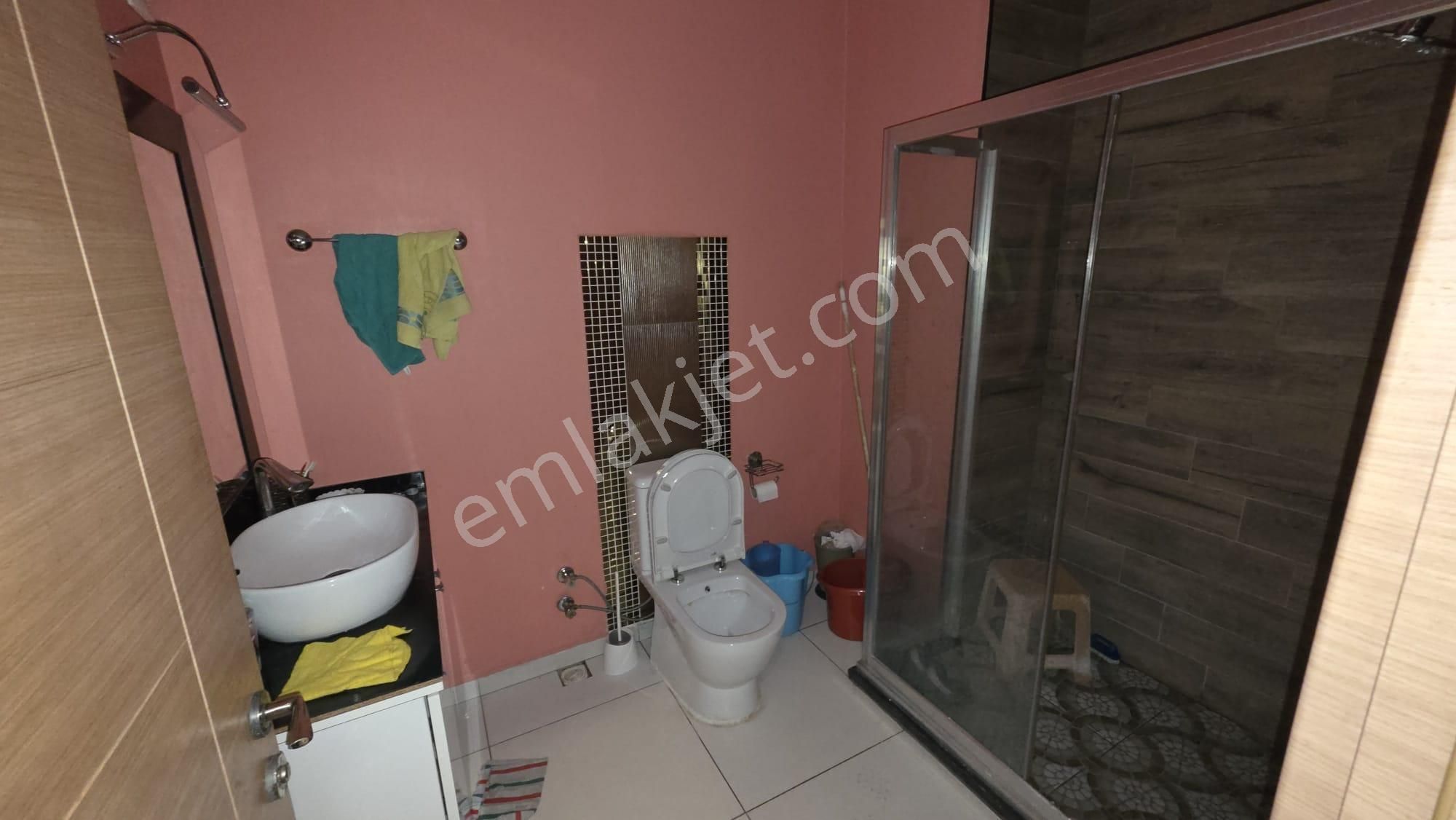 Büyükçekmece Pınartepe Gürpınar Eşyalı 2+1 85 M² Deniz Manzaralı - Görsel 19