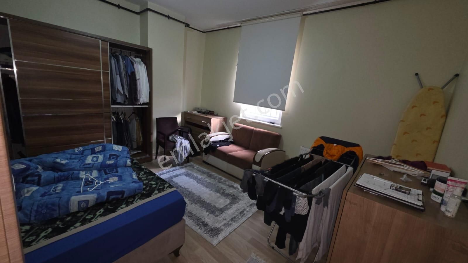 Büyükçekmece Pınartepe Gürpınar Eşyalı 2+1 85 M² Deniz Manzaralı - Görsel 16