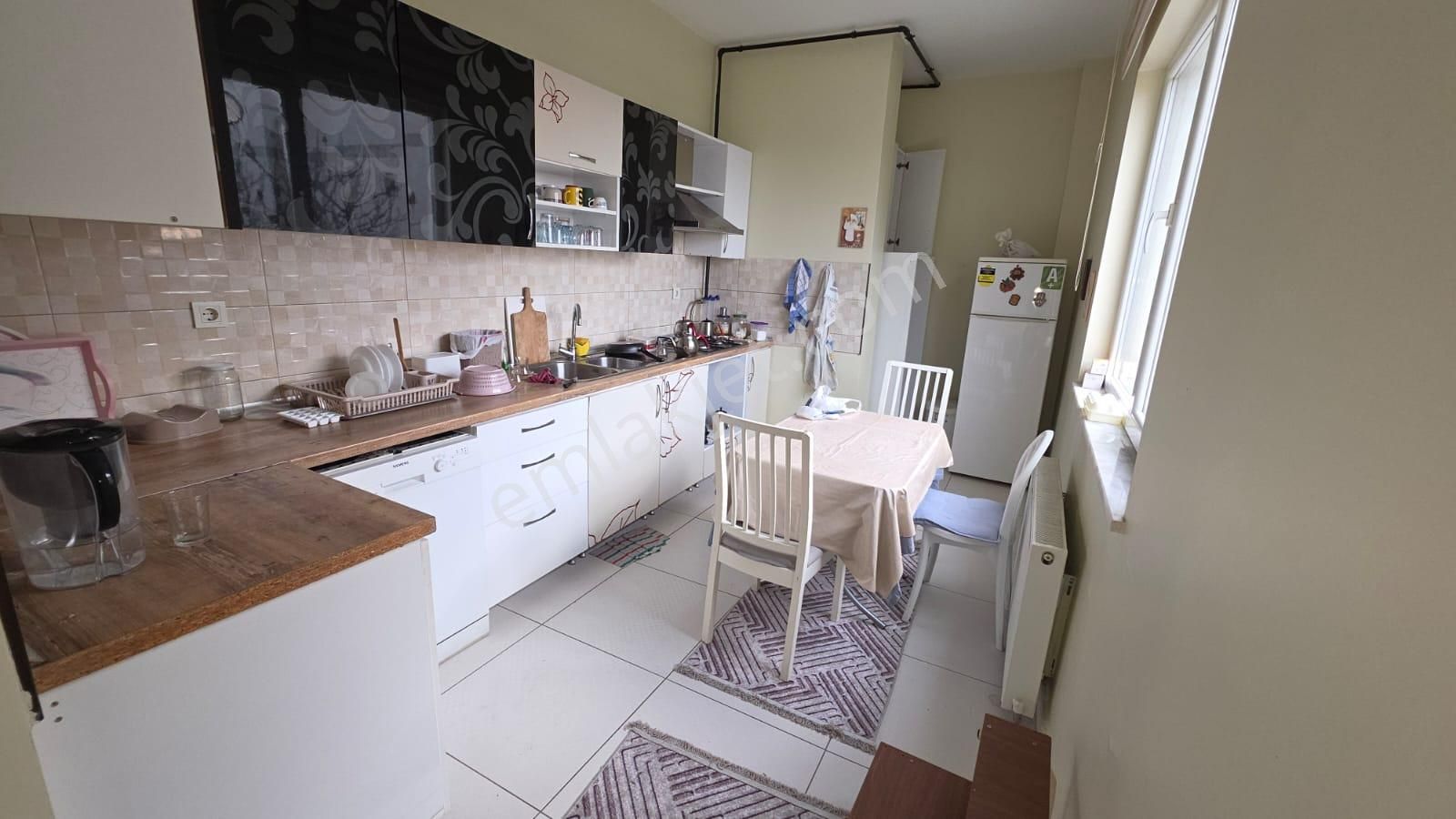 Büyükçekmece Pınartepe Gürpınar Eşyalı 2+1 85 M² Deniz Manzaralı - Görsel 7