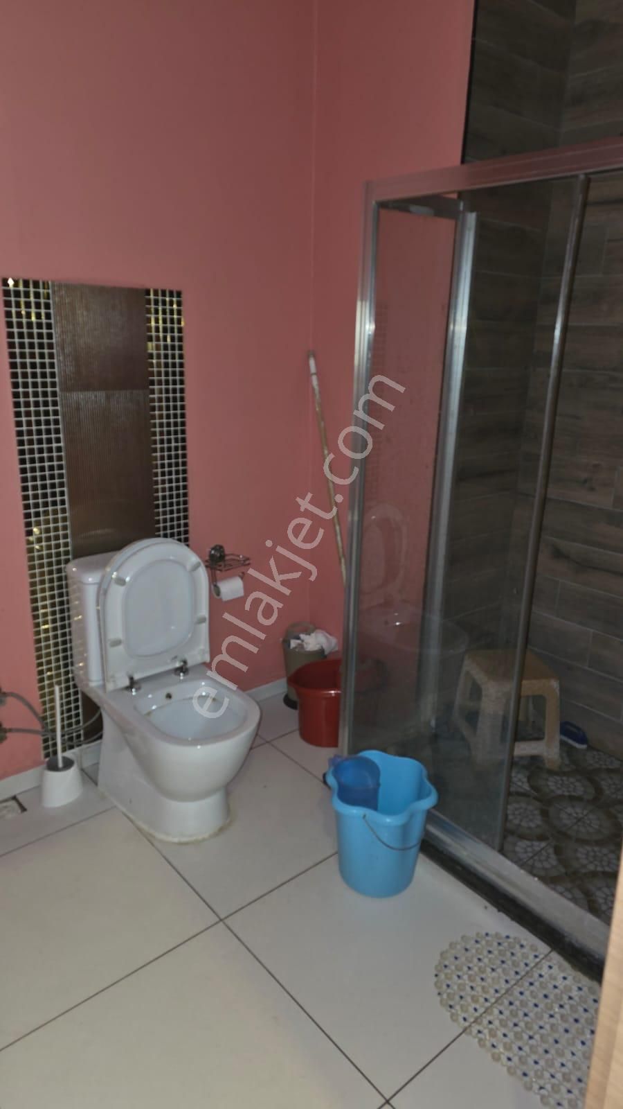 Büyükçekmece Pınartepe Gürpınar Eşyalı 2+1 85 M² Deniz Manzaralı - Görsel 21