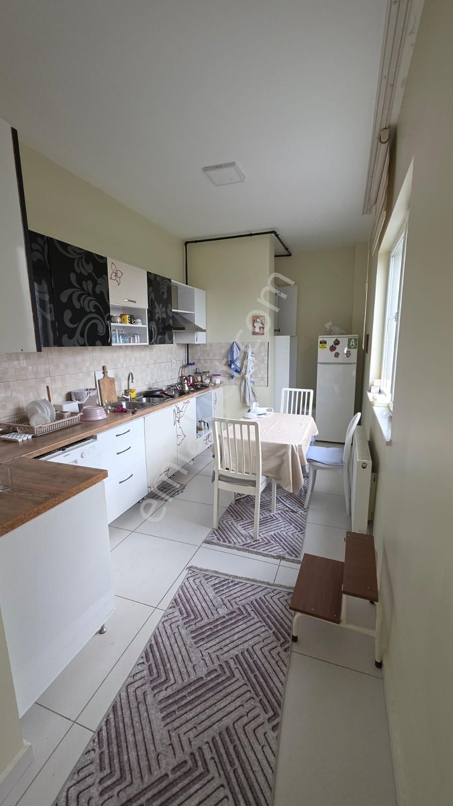 Büyükçekmece Pınartepe Gürpınar Eşyalı 2+1 85 M² Deniz Manzaralı - Görsel 6