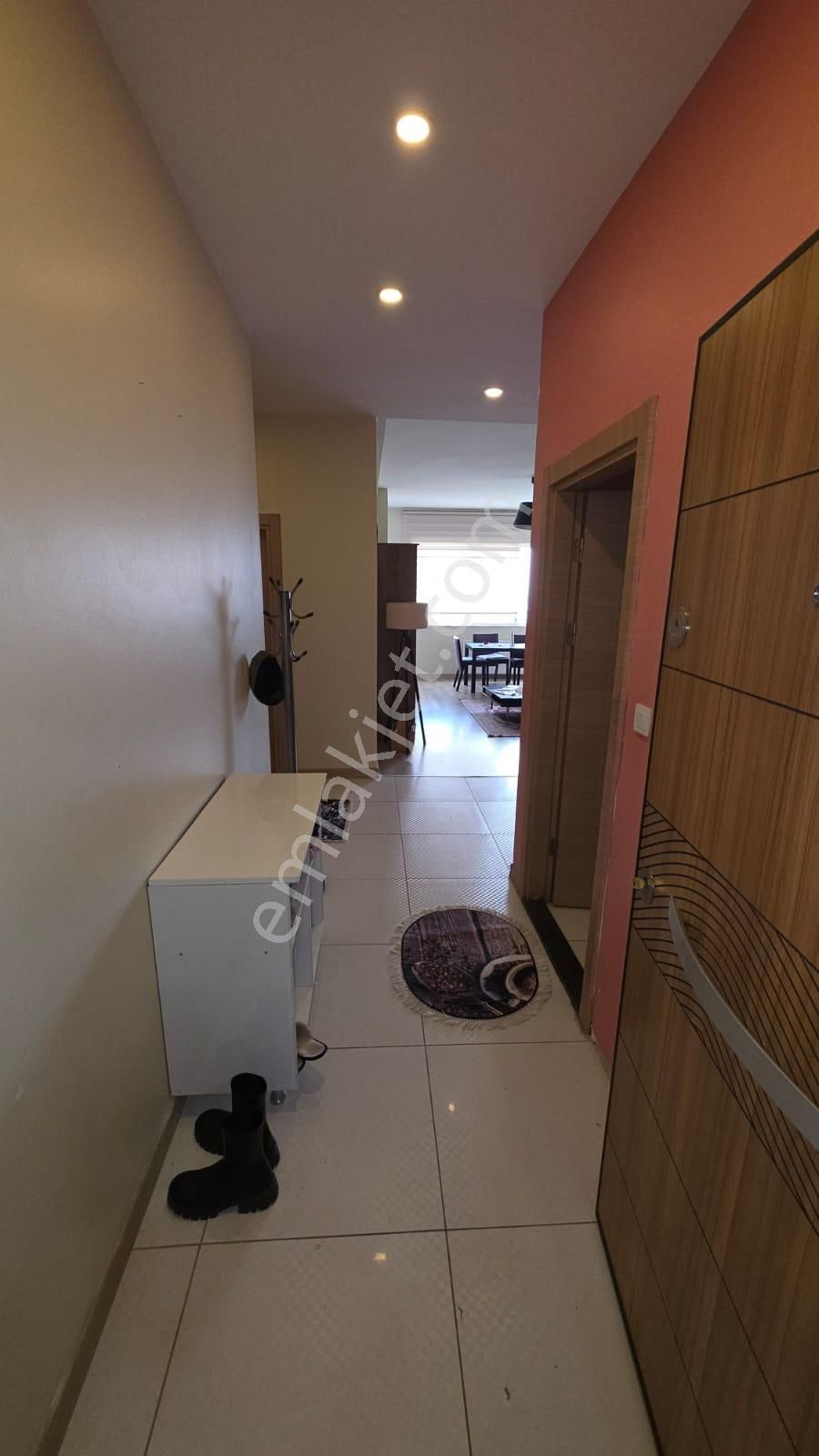 Büyükçekmece Pınartepe Gürpınar Eşyalı 2+1 85 M² Deniz Manzaralı - Görsel 11