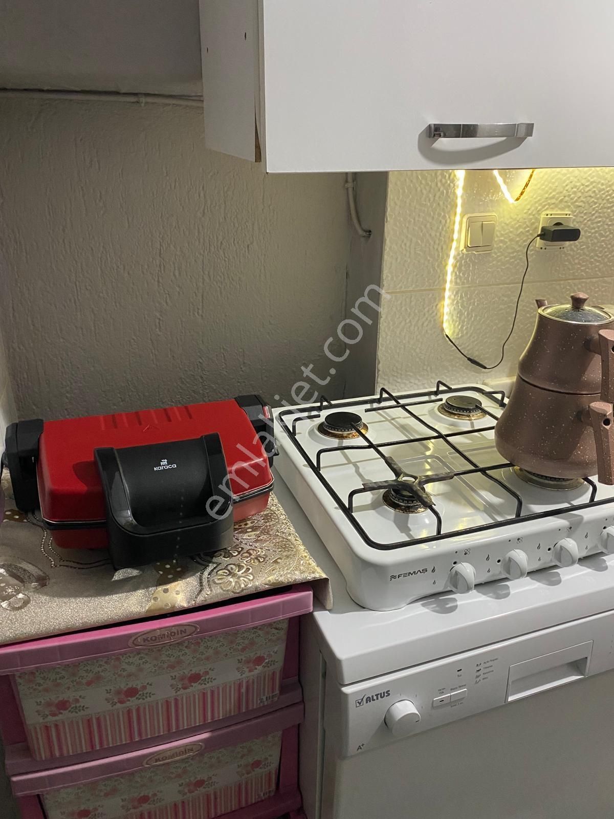 Tuzcu Mahellesi Dublex Satılık Ev - Görsel 4