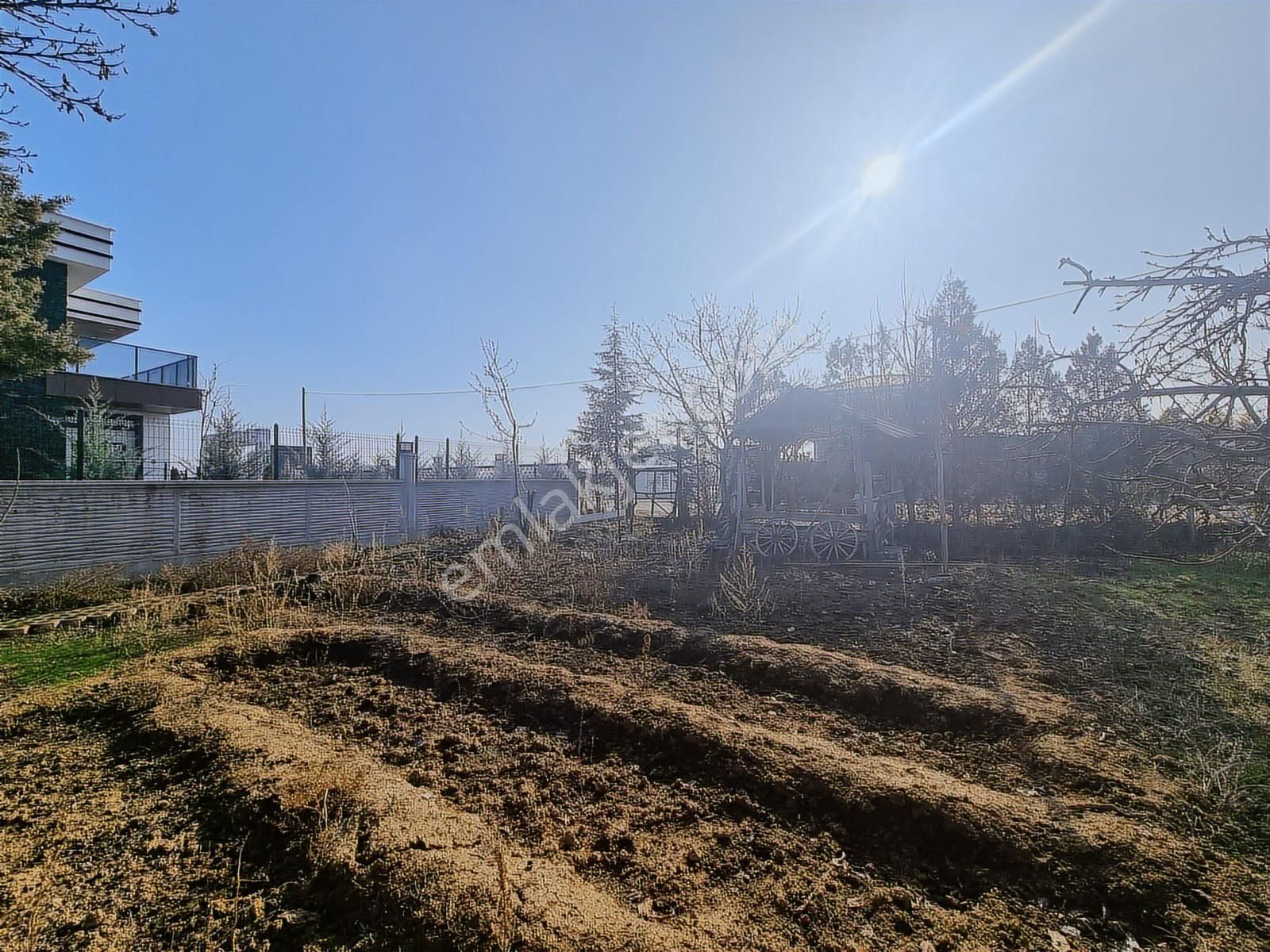 Harmancık'ta Satılık 700 M² İmarlı Arsa - Görsel 13