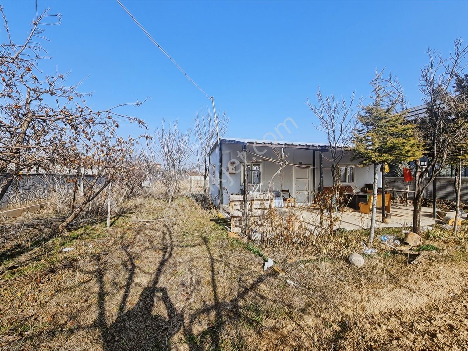 Harmancık'ta Satılık 700 M² İmarlı Arsa - Görsel 22