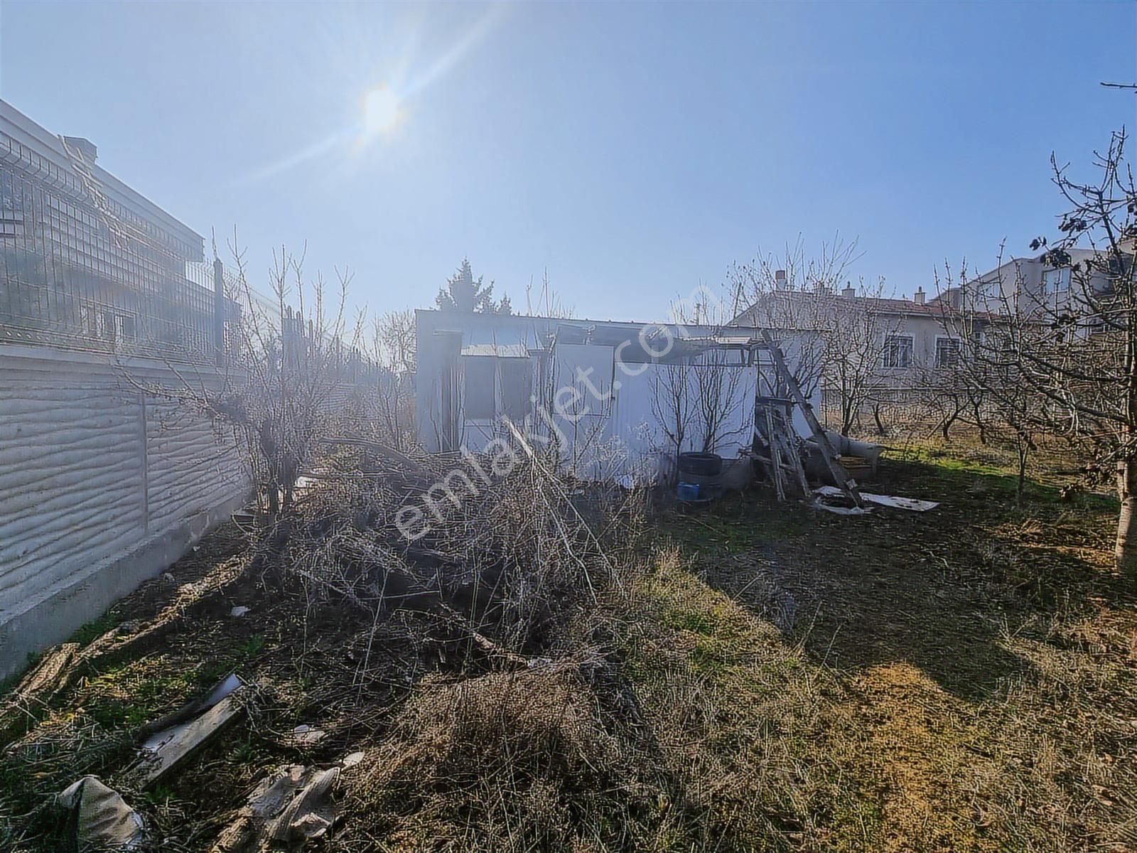 Harmancık'ta Satılık 700 M² İmarlı Arsa - Görsel 5