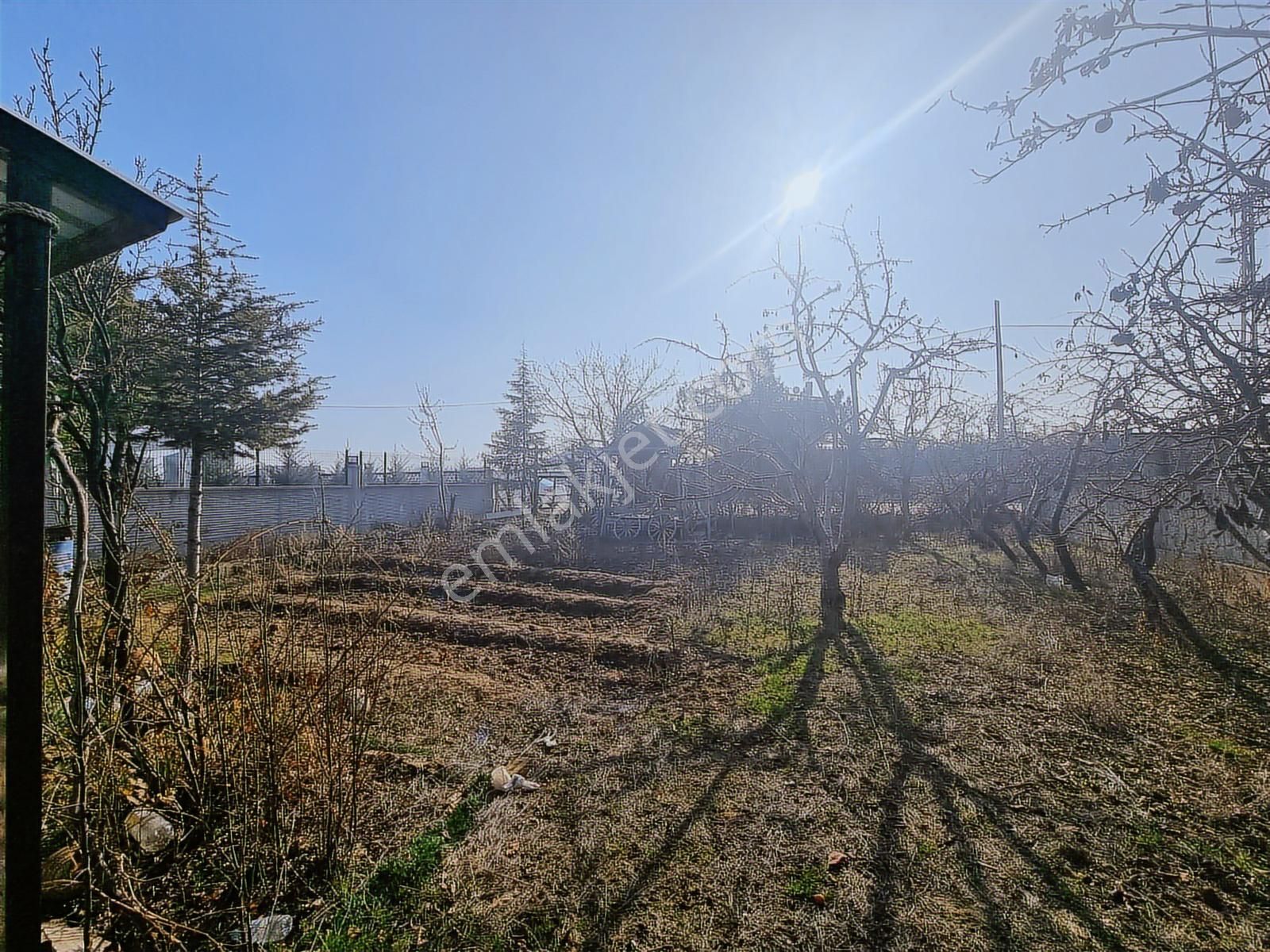 Harmancık'ta Satılık 700 M² İmarlı Arsa - Görsel 18