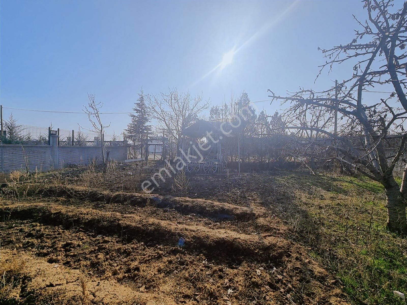 Harmancık'ta Satılık 700 M² İmarlı Arsa - Görsel 6