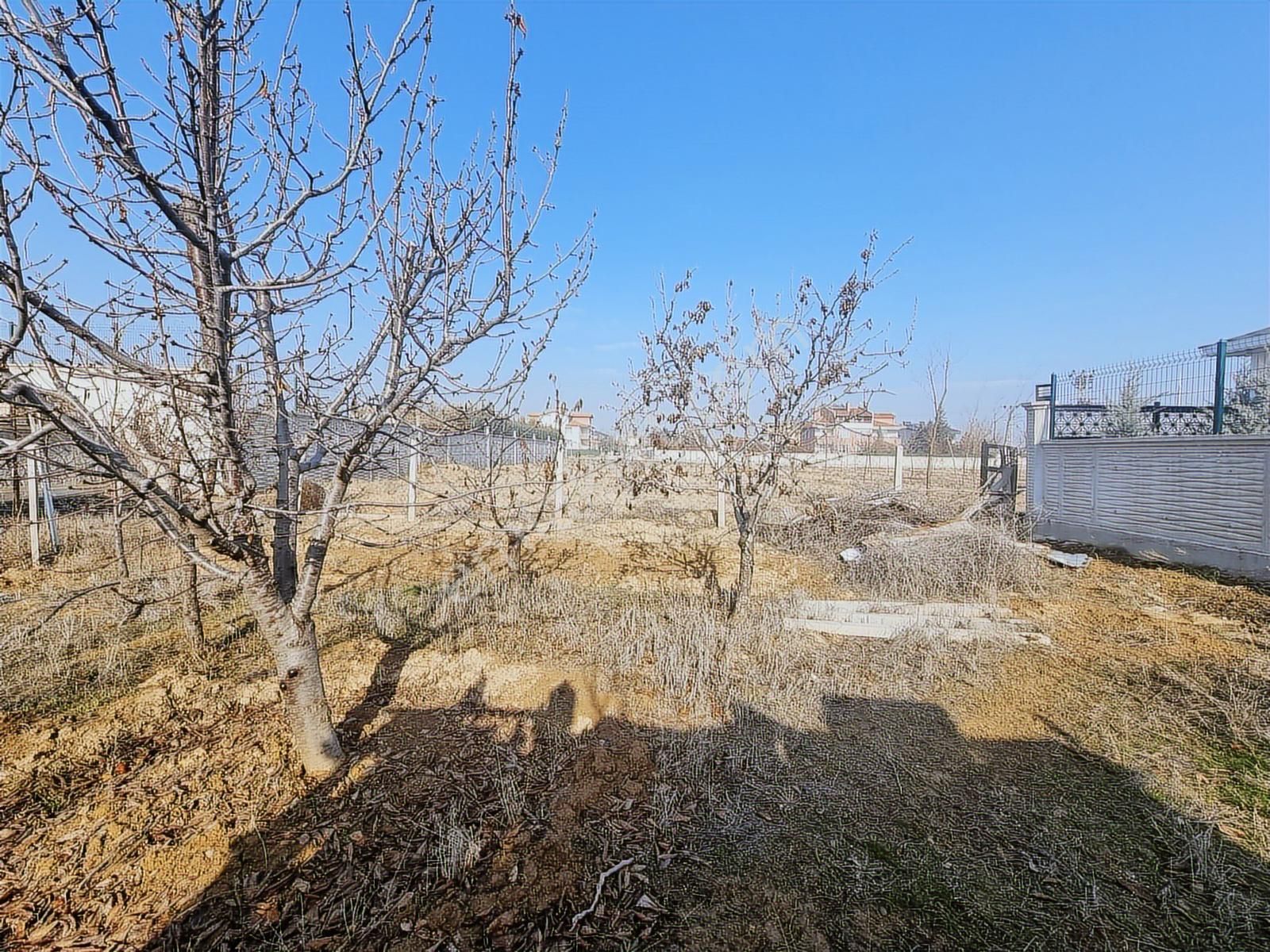 Harmancık'ta Satılık 700 M² İmarlı Arsa - Görsel 19