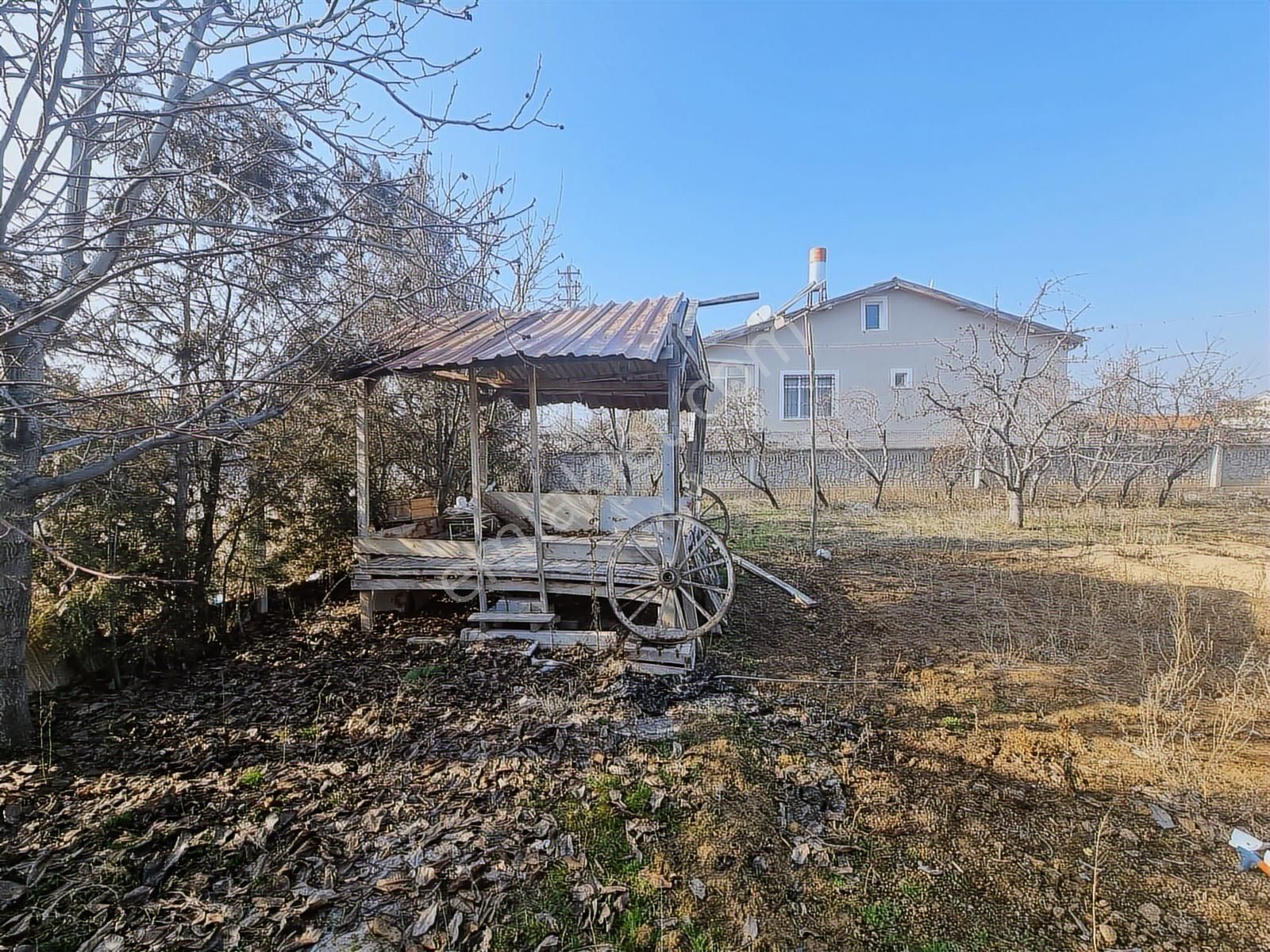 Harmancık'ta Satılık 700 M² İmarlı Arsa - Görsel 25