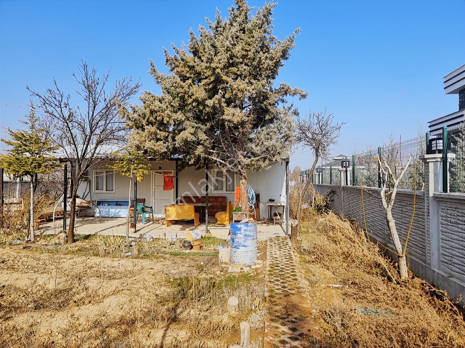 Harmancık'ta Satılık 700 M² İmarlı Arsa - Görsel 21