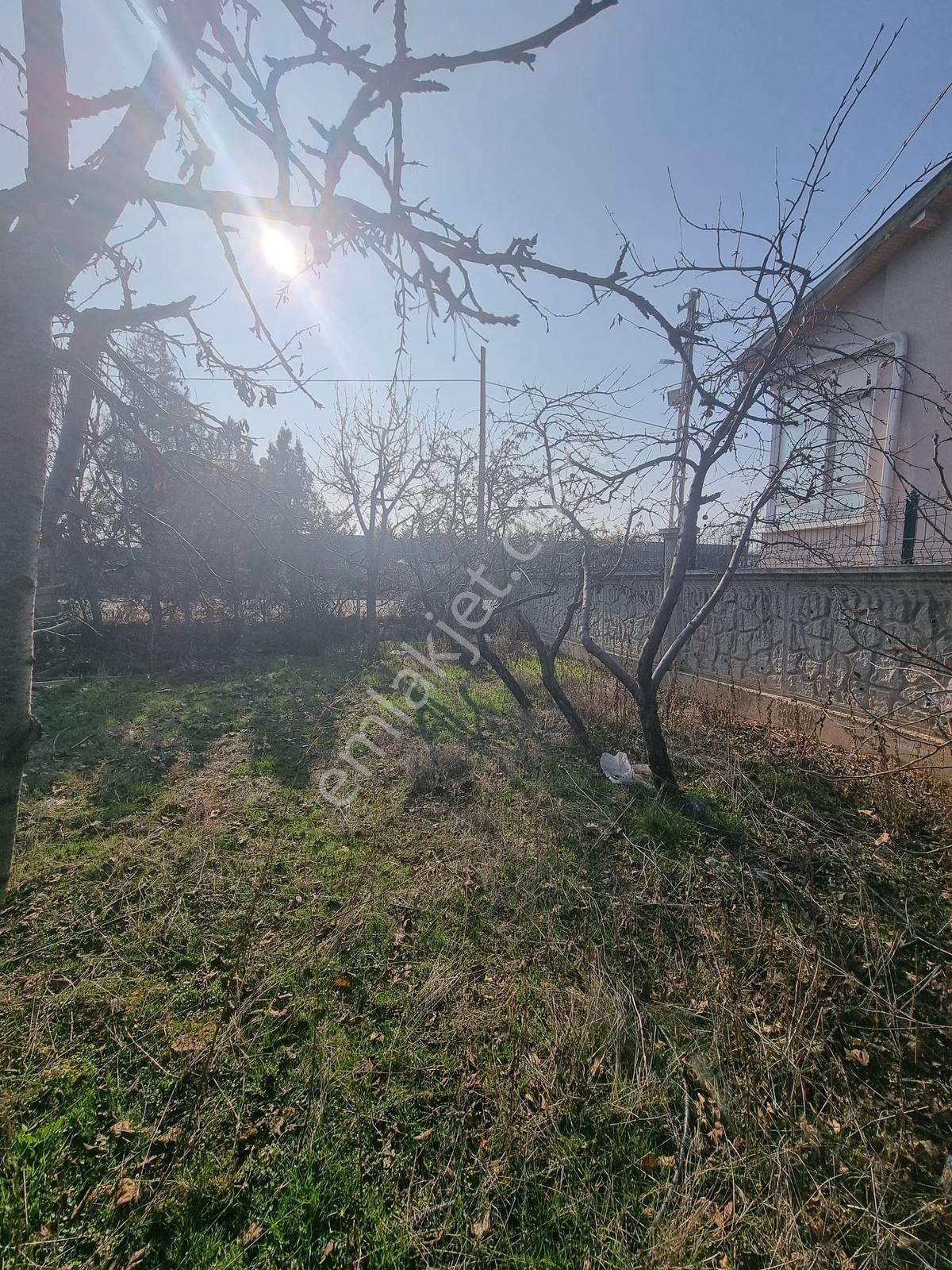 Harmancık'ta Satılık 700 M² İmarlı Arsa - Görsel 8