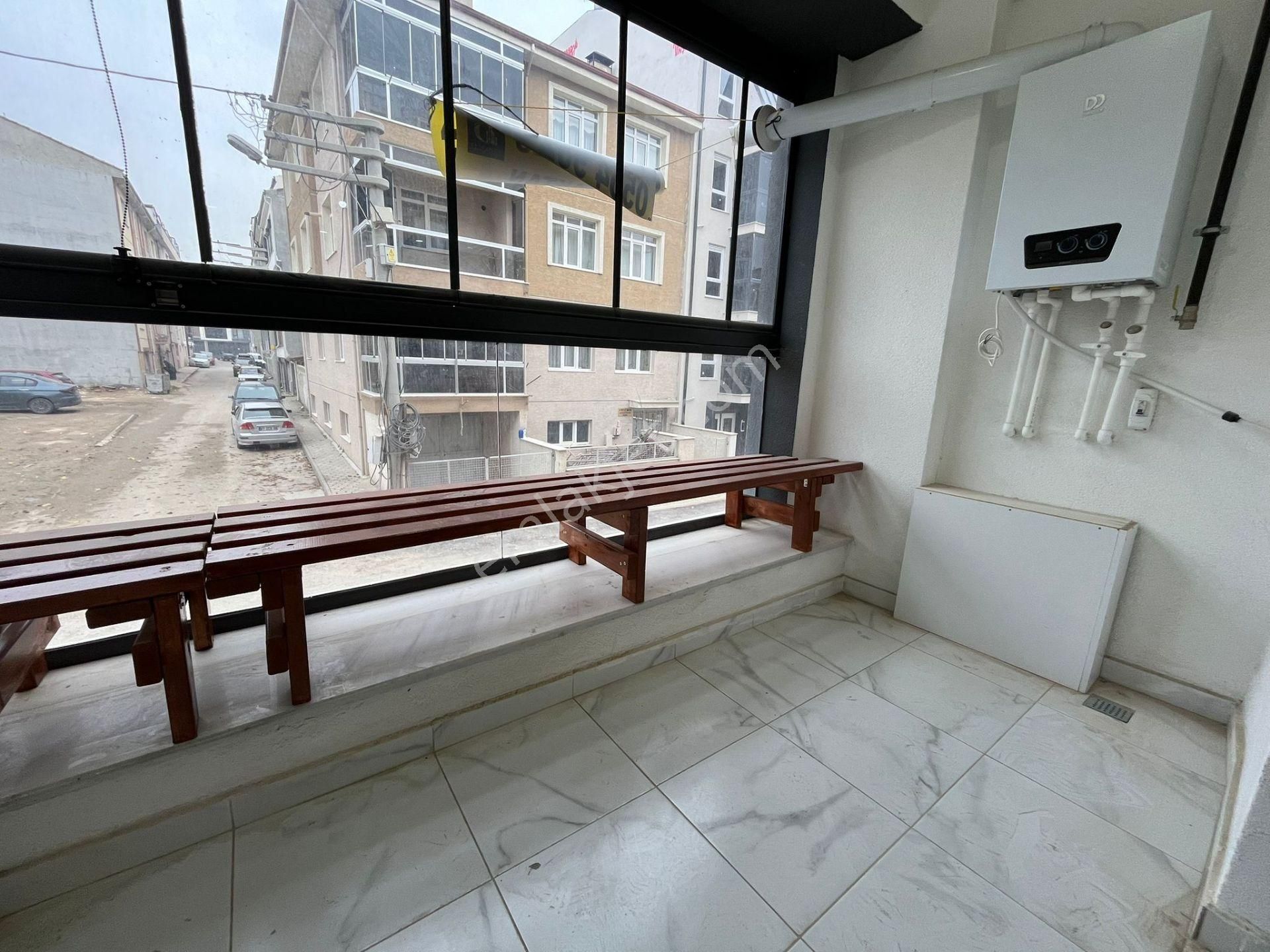 Tuncay Kartal'dan Çamlıca Mh'de İskanlı 3+1 Daire Fırsatı - Görsel 9