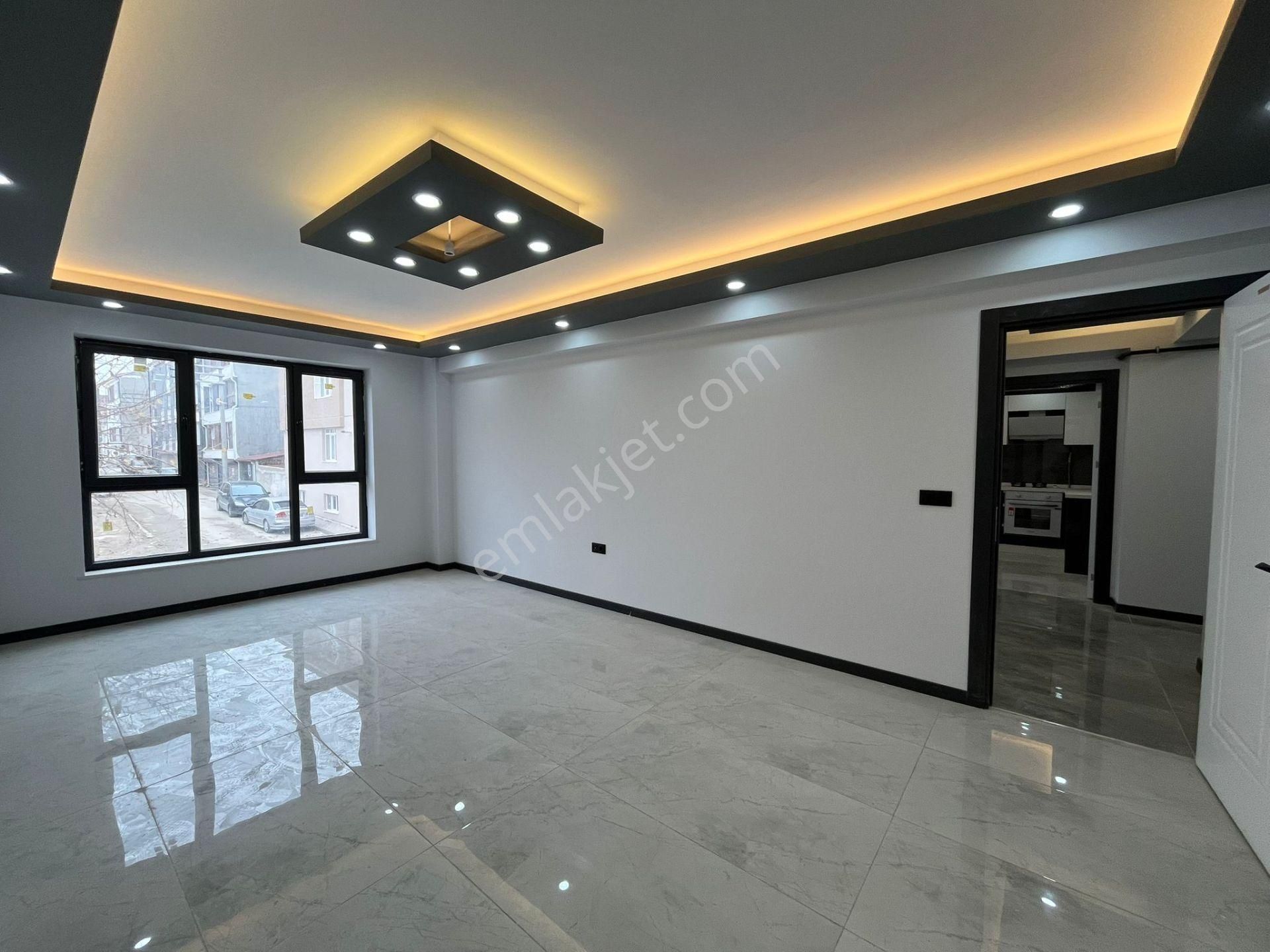 Tuncay Kartal'dan Çamlıca Mh'de İskanlı 3+1 Daire Fırsatı - Görsel 19