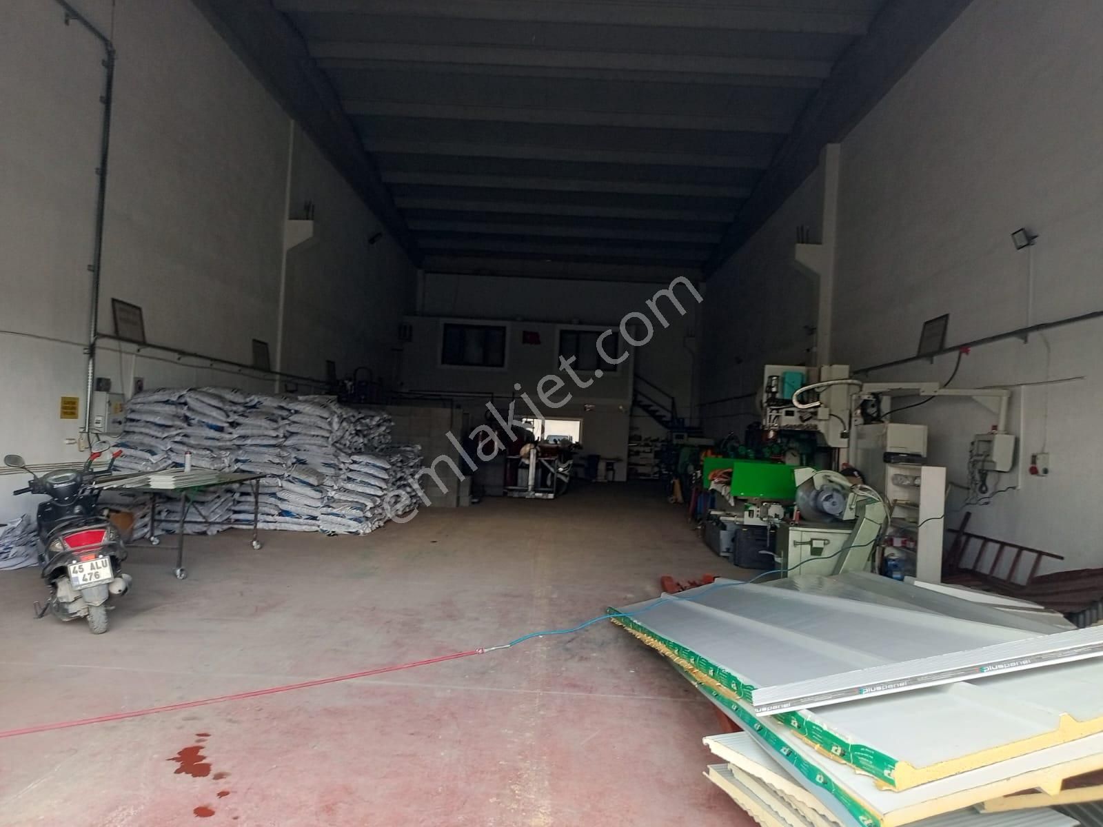 Satılık Depo - Görsel 9