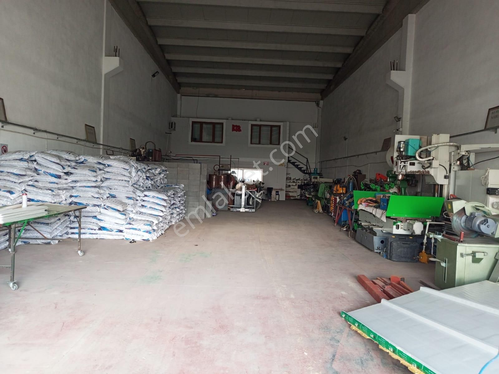 Satılık Depo - Görsel 6