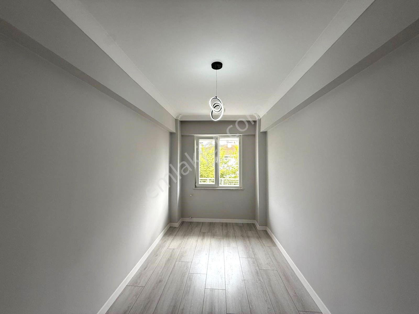 Parla'dan İkizçay Da Ultra Lüx Tasarım Satılık 2+1 Daire - Görsel 30