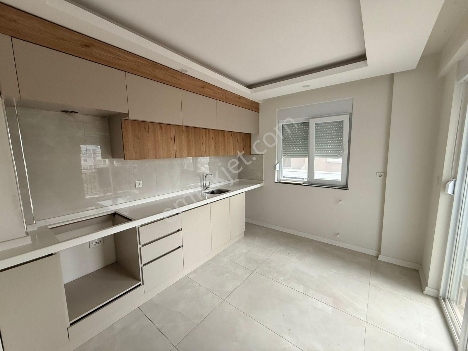 Sinanefendi Eml'dan Erenköy Mah. Sıfır Katta 100m² Daire. - Görsel 11