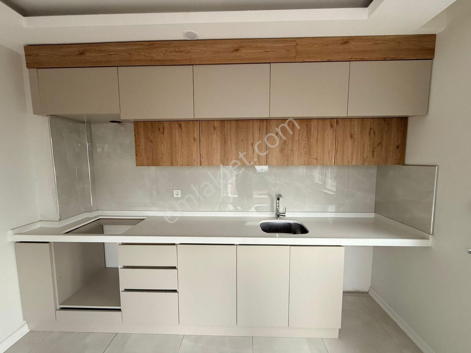 Sinanefendi Eml'dan Erenköy Mah. Sıfır Katta 100m² Daire. - Görsel 14