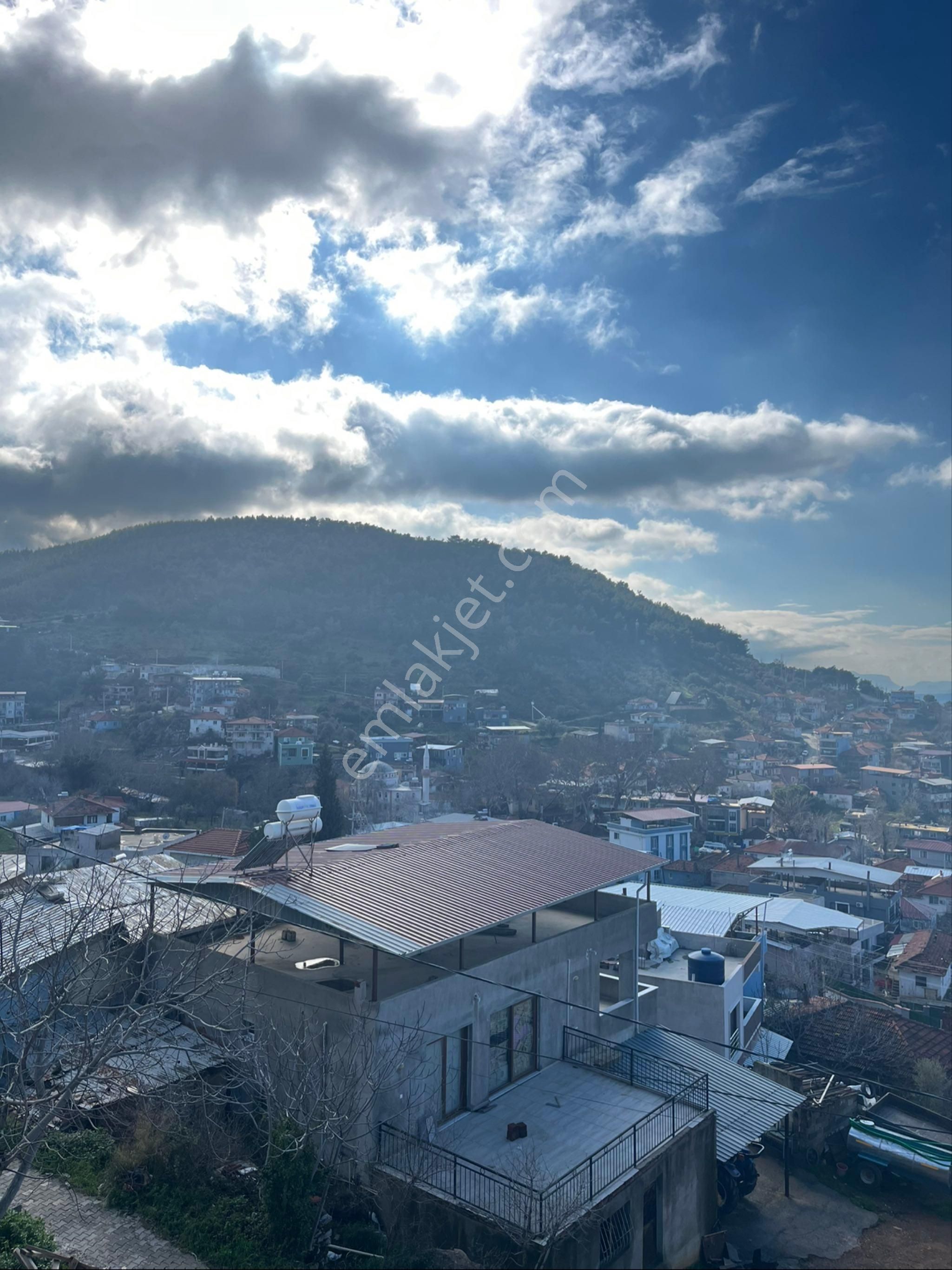 İzmir Buca Kaynaklar Merkez Mah 5 Katlı Satılık Lüks Dubleks - Görsel 33