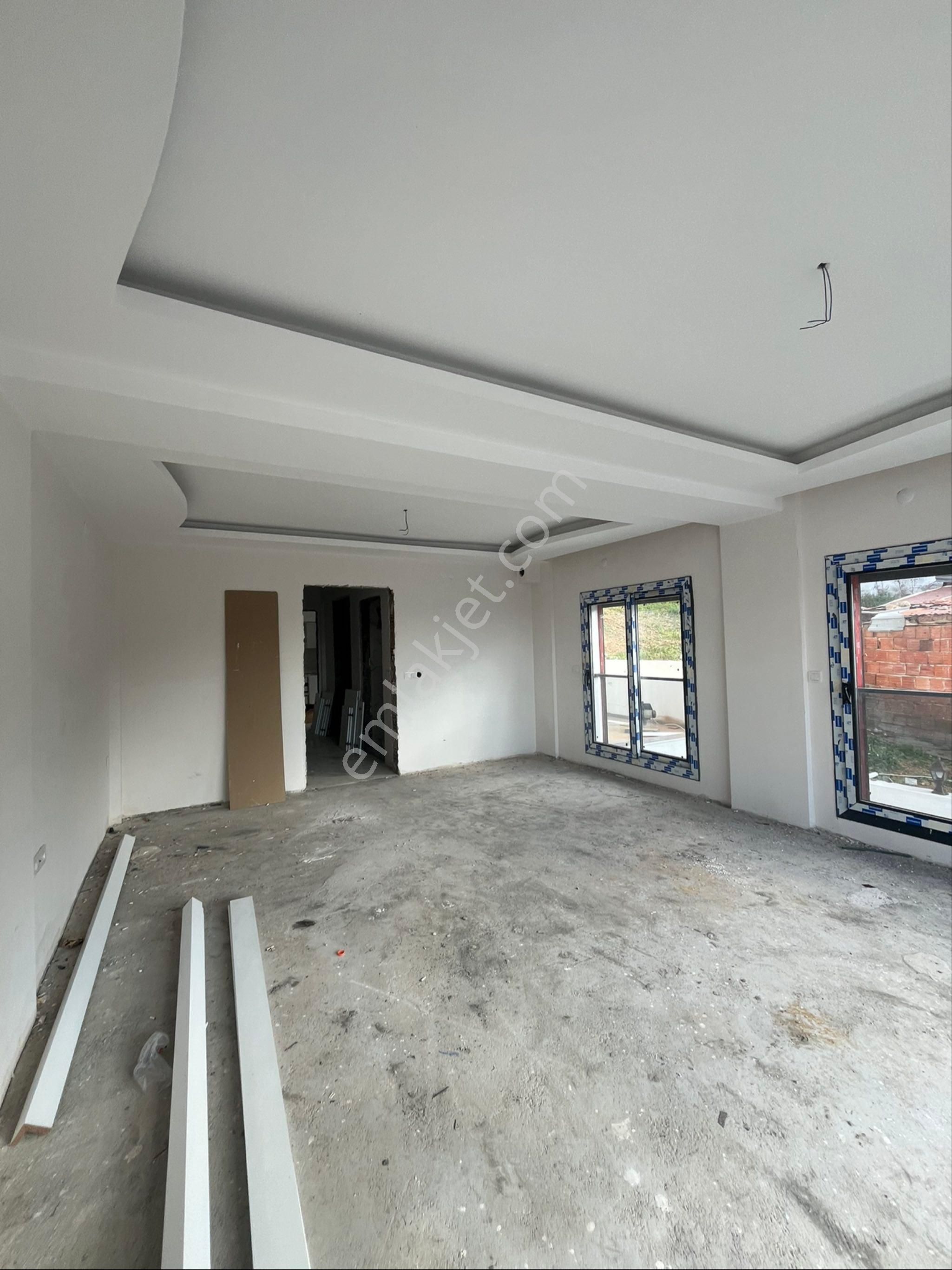 İzmir Buca Kaynaklar Merkez Mah 5 Katlı Satılık Lüks Dubleks - Görsel 12